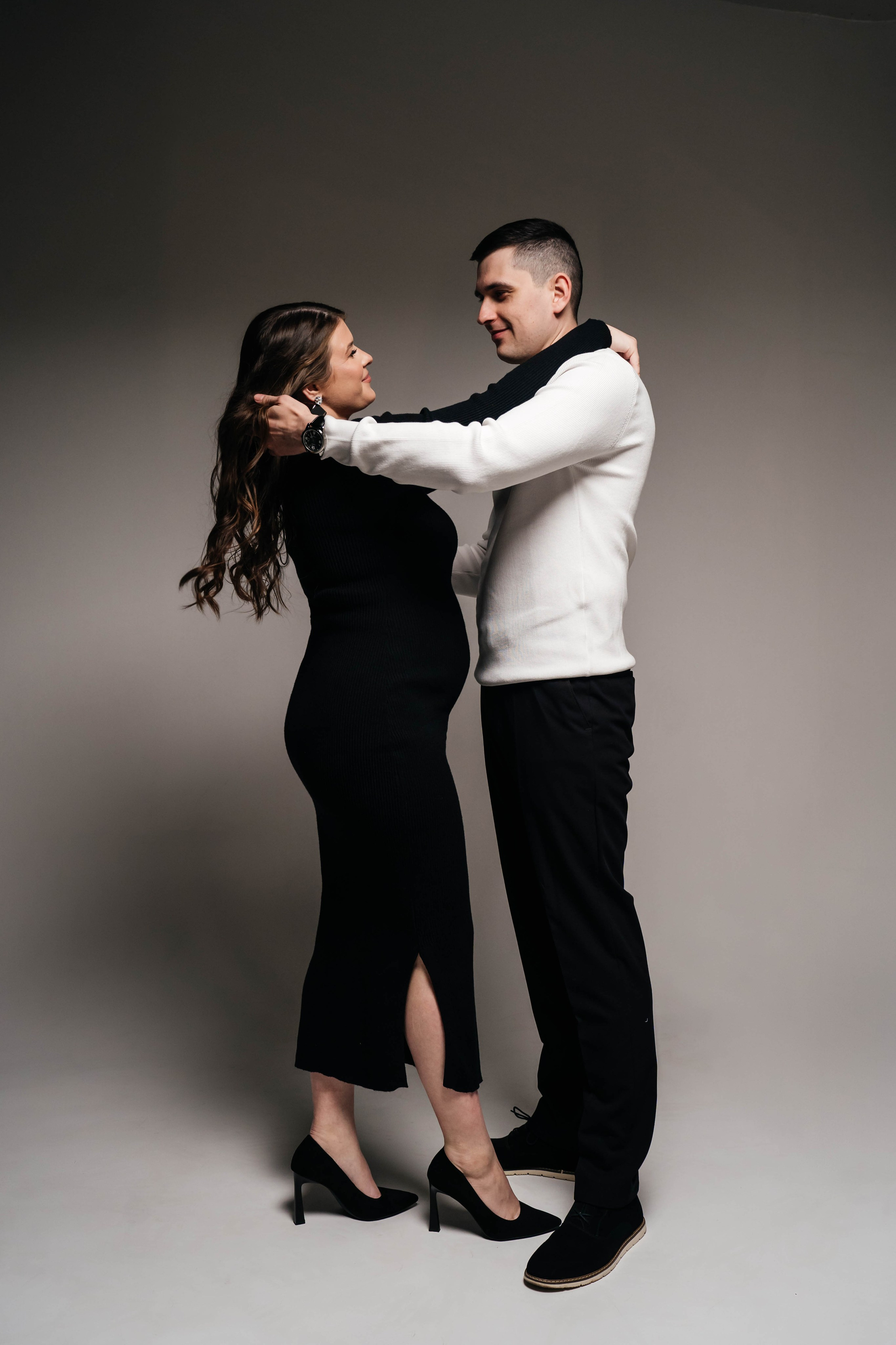 Саша и Ксюша. Видеограф и Фотограф в Челябинске Ксения и Владимир Рюмины