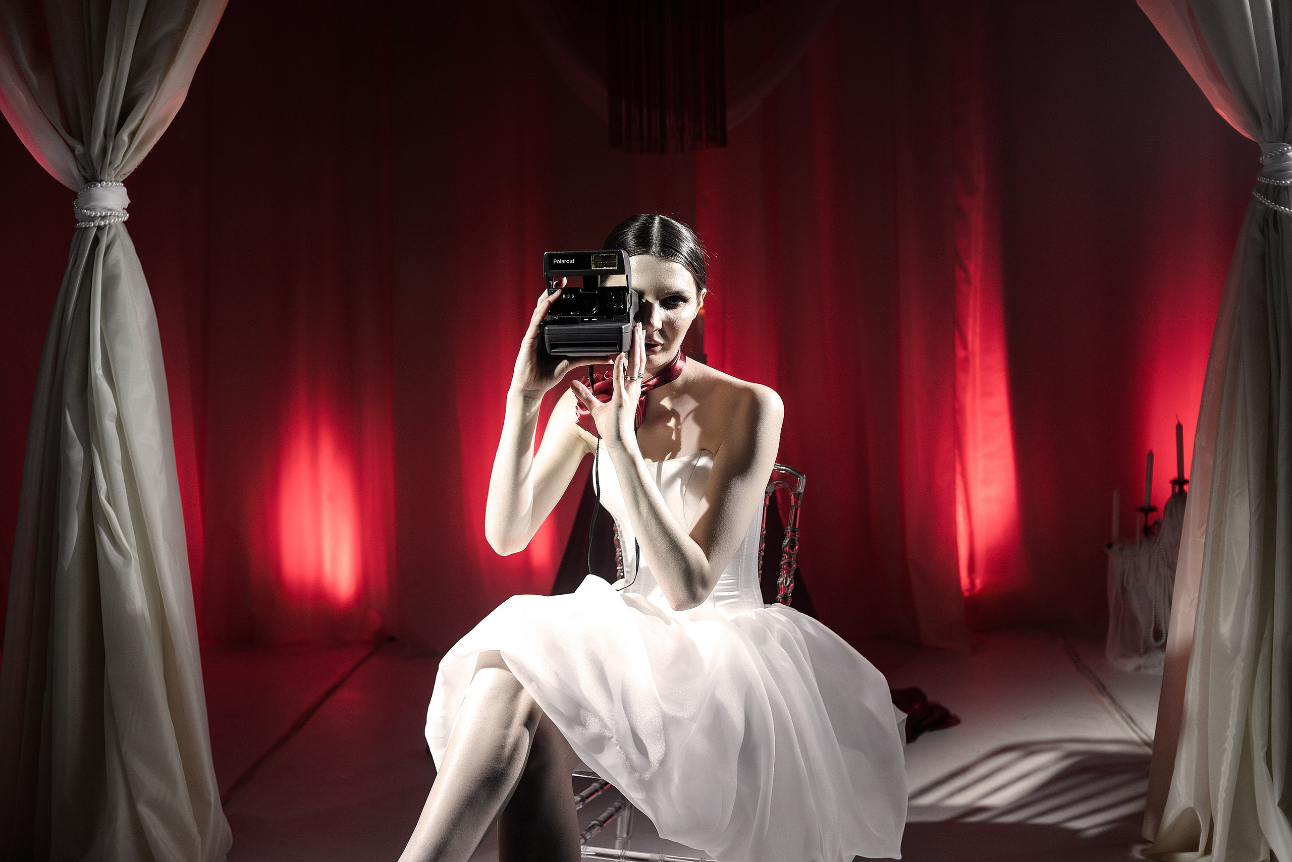 Aesthetic. Бжицких Виталий — фотограф г. Ульяновск