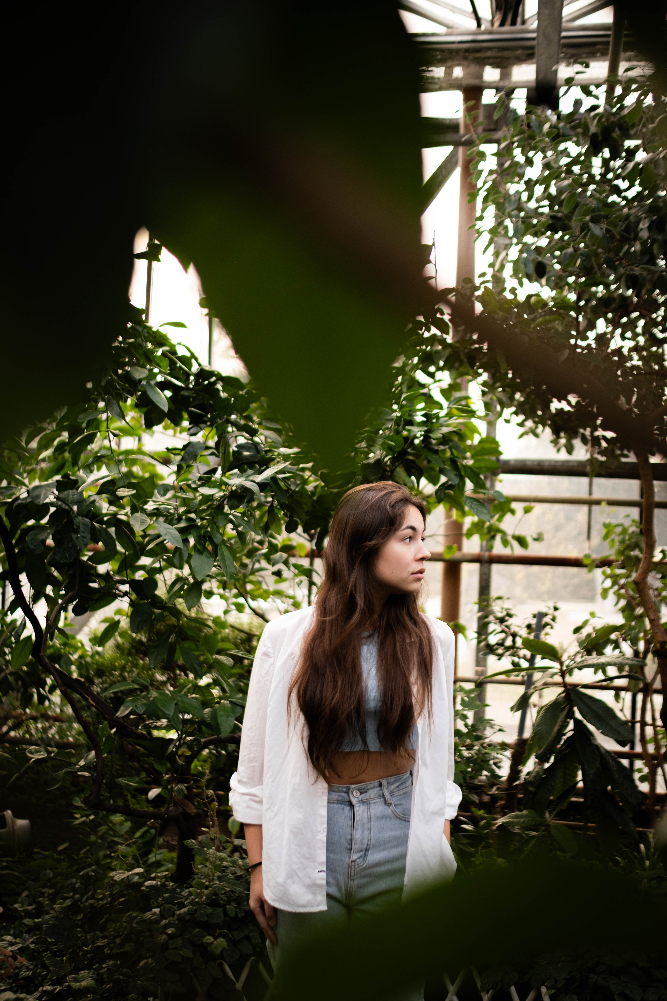 Подарок для бабушки. Семейный фотограф в Санкт-Петербурге Дарья Косянчук