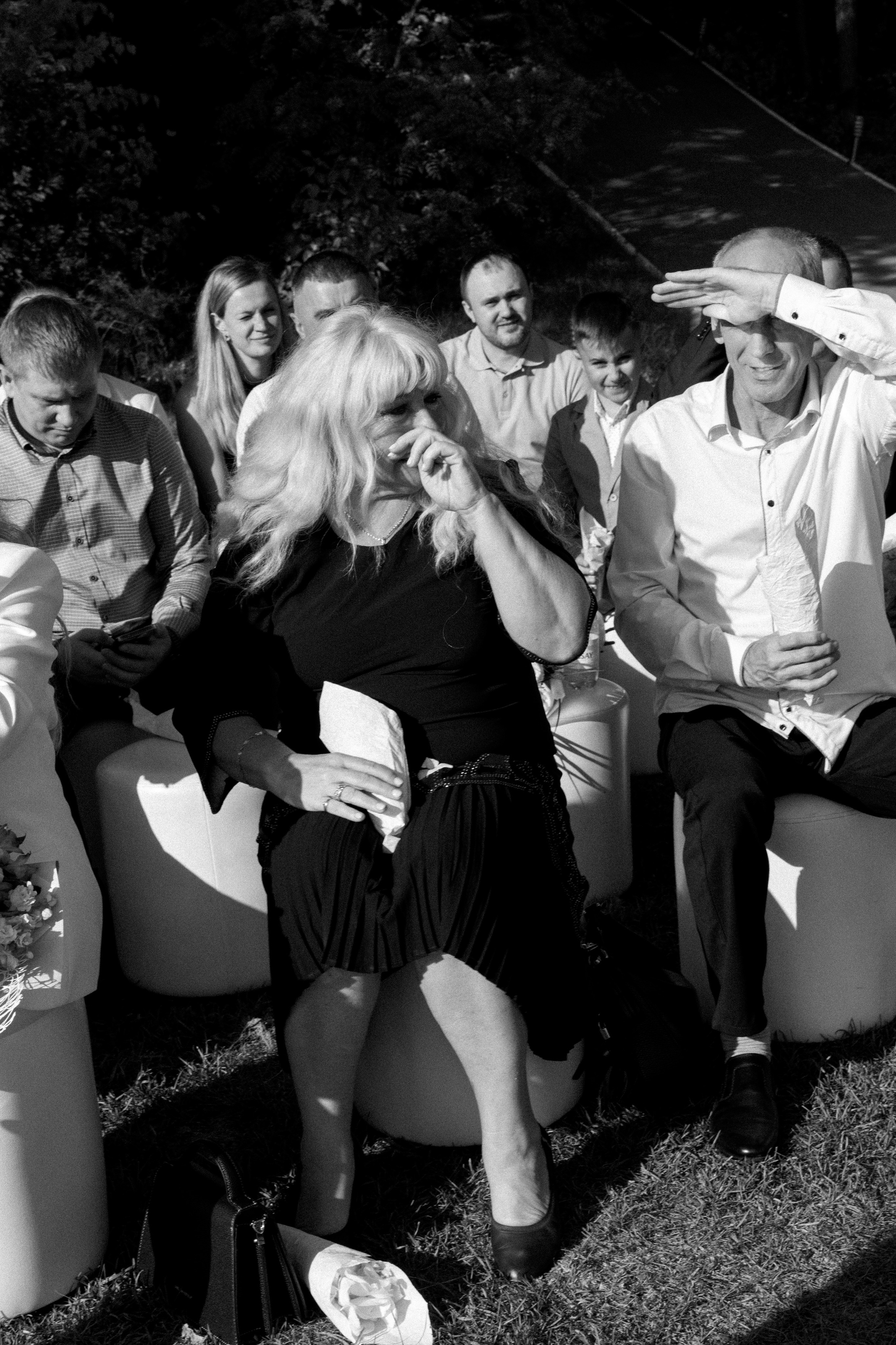 Олег и Варя. Свадебный и семейный фотограф в Новосибирске Наталья Зорина