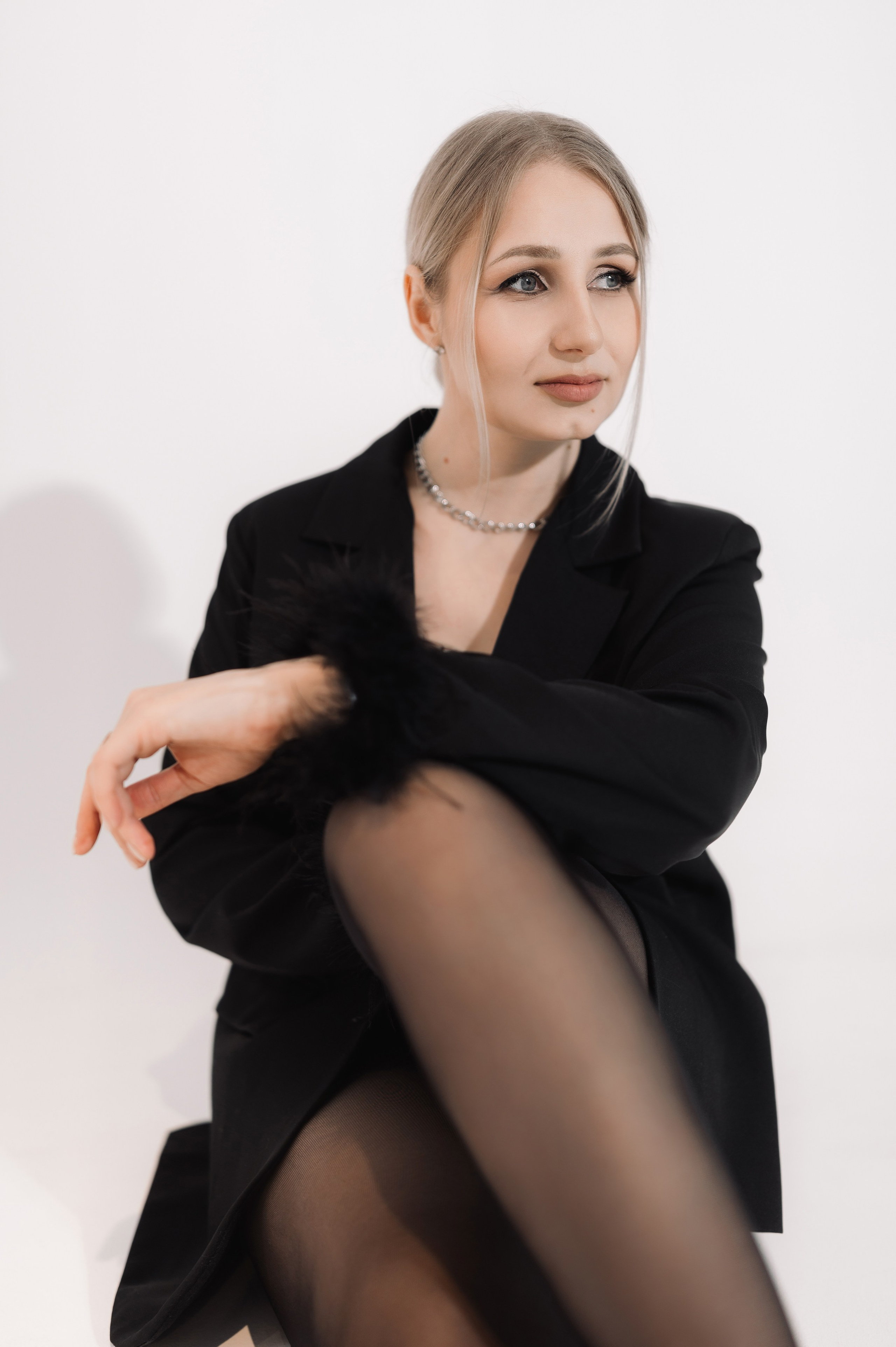 Ирина. Фотограф Ольга Мызникова