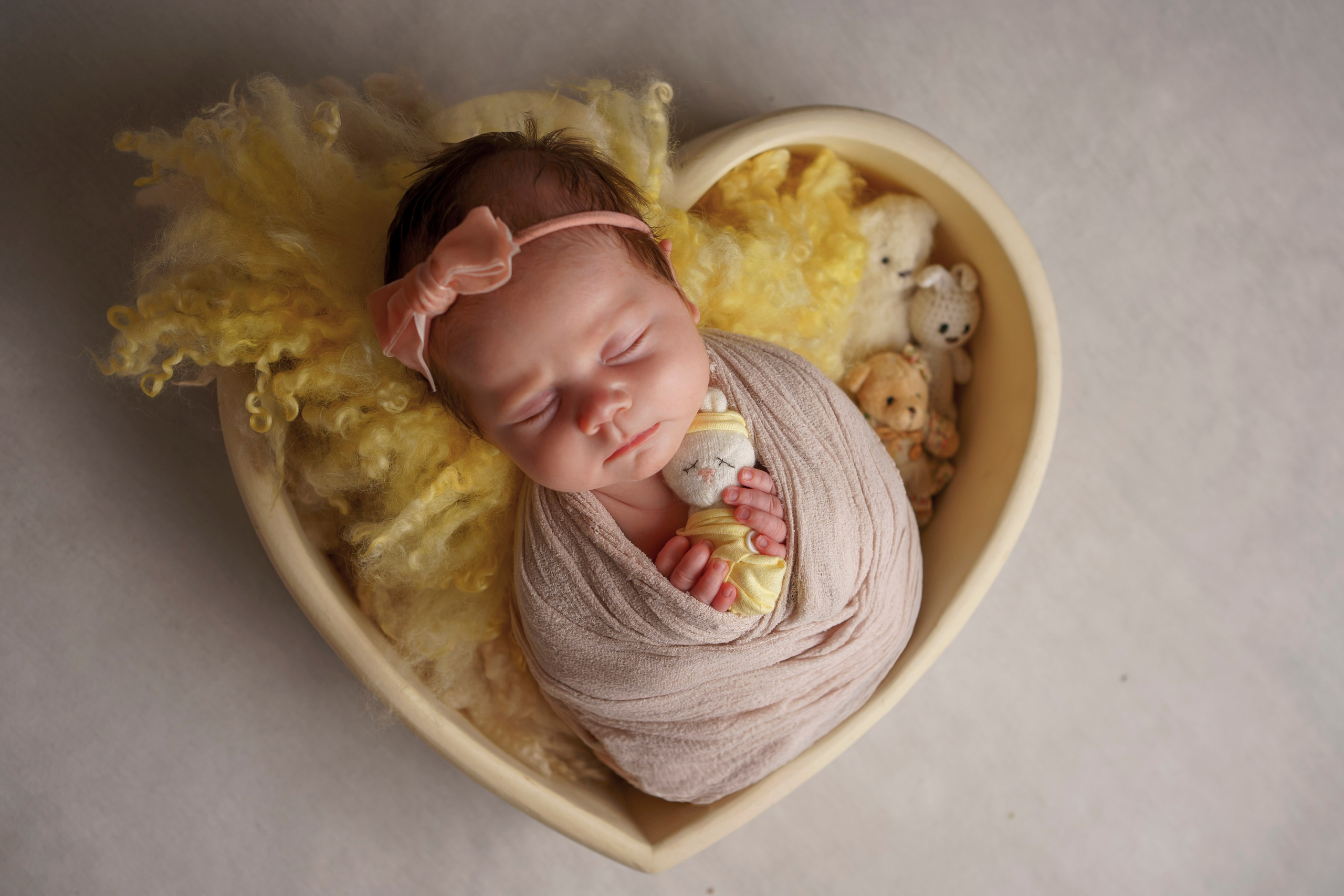 Фотосессия новорожденных. Фотограф новорождённых в Рязани и Сасово Регина Ломова