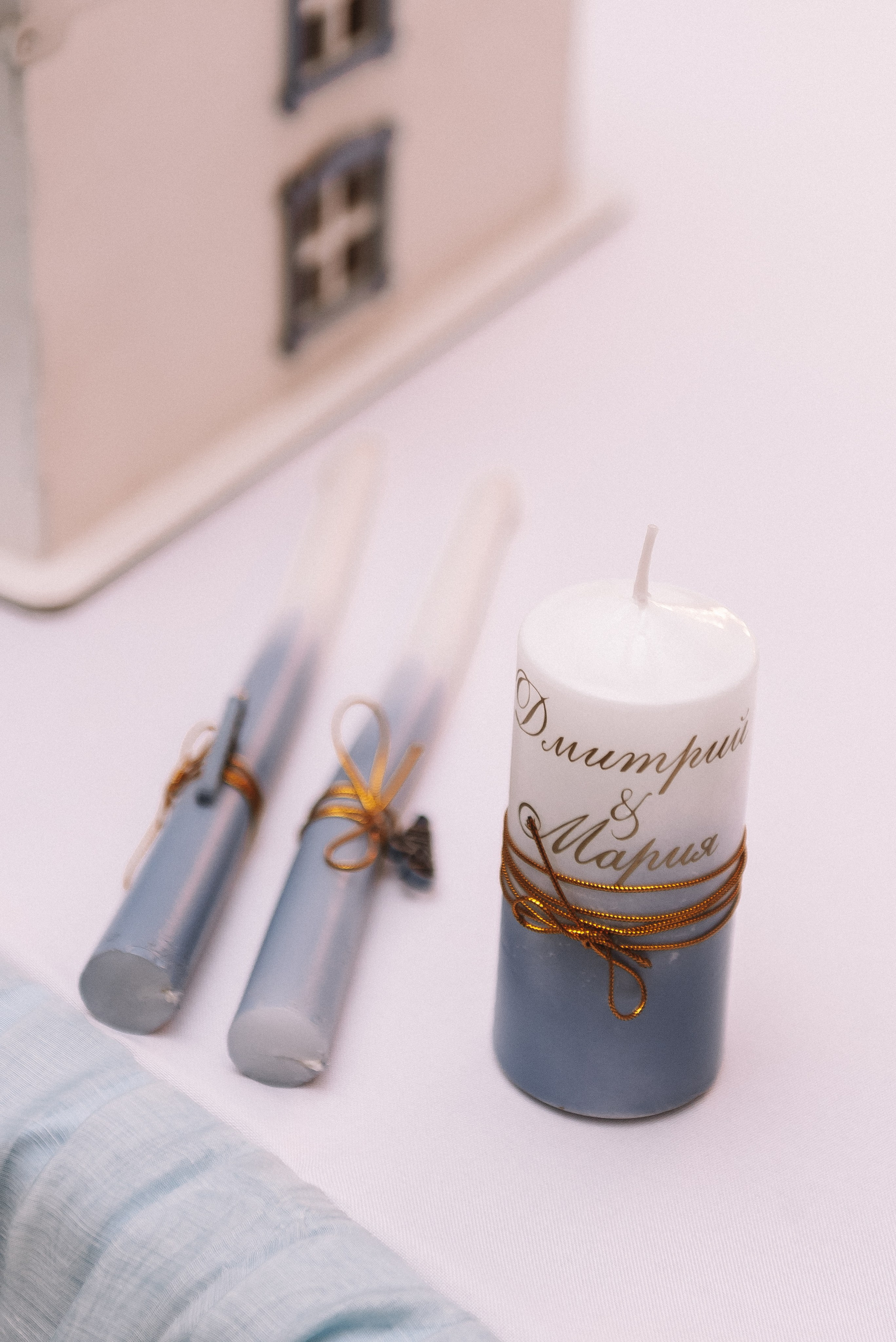 Мария + Дмитрий. Свадебный и семейный фотограф в Волгограде Олеся Лисицкая