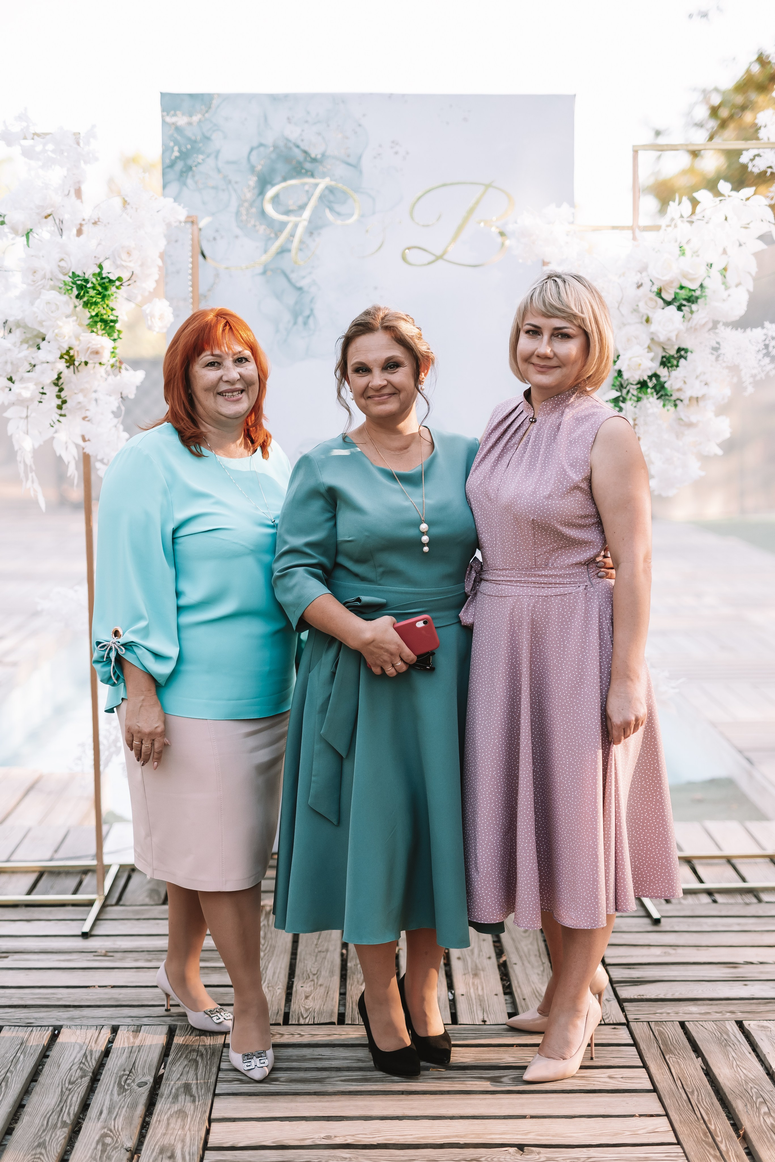 Виктория + Ярослав. Свадебный и семейный фотограф в Волгограде Олеся Лисицкая