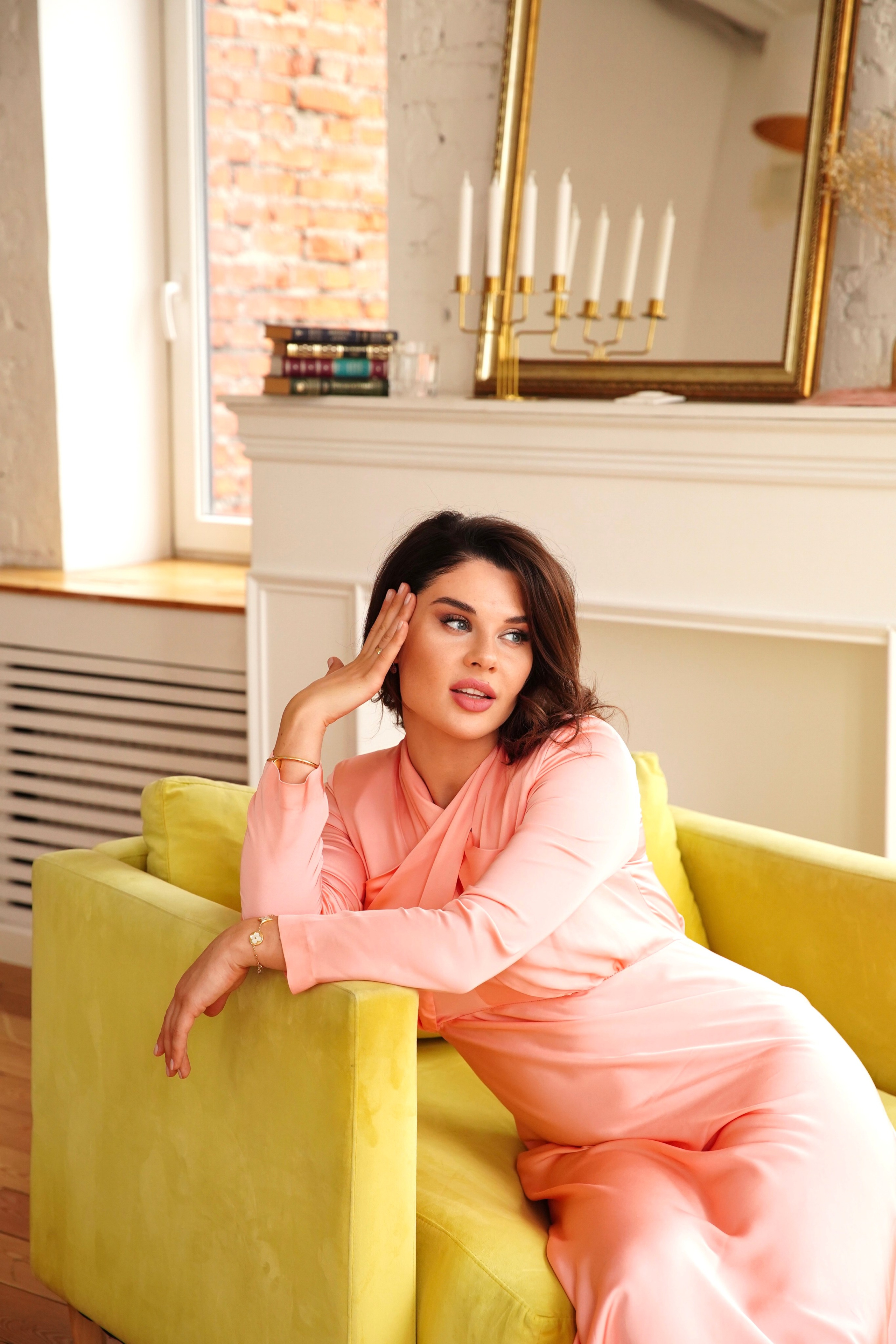 Coaching. AMODEO STUDIO