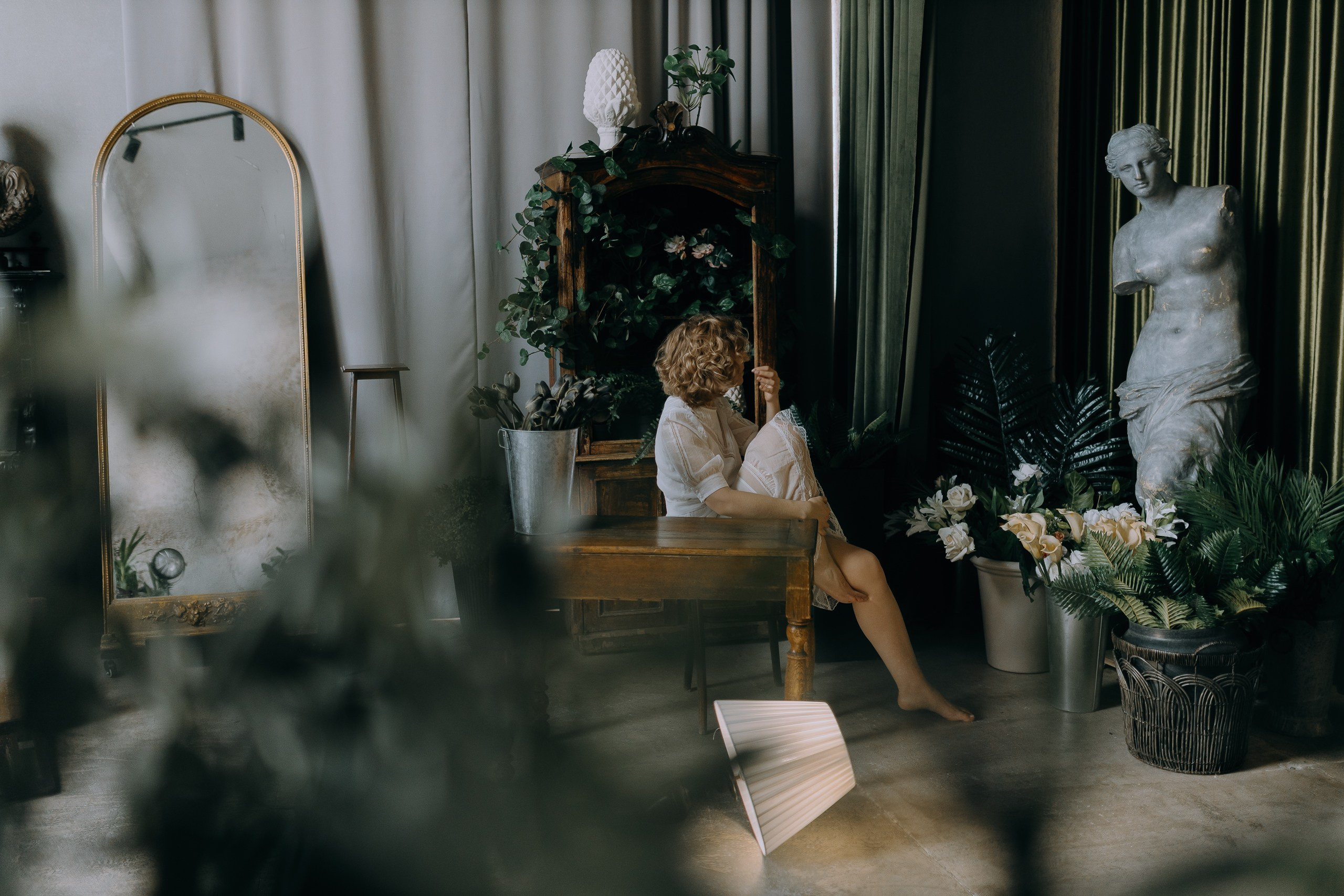 🎹. Фотограф Вика Про