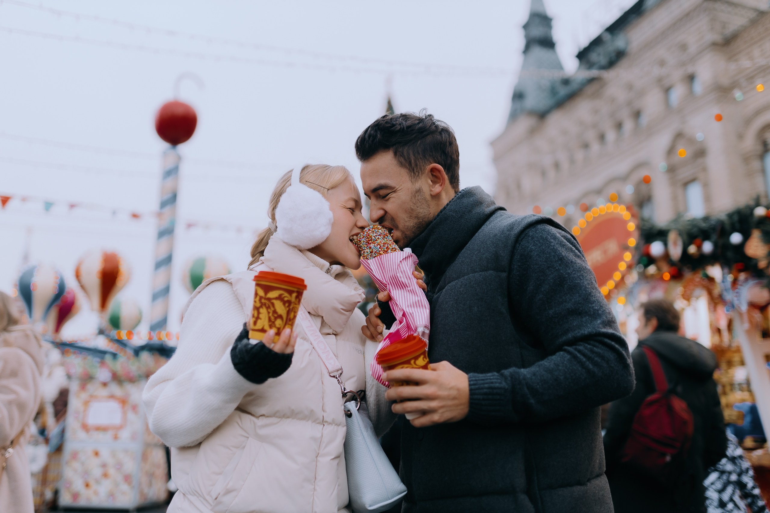 💛. Фотограф Вика Про