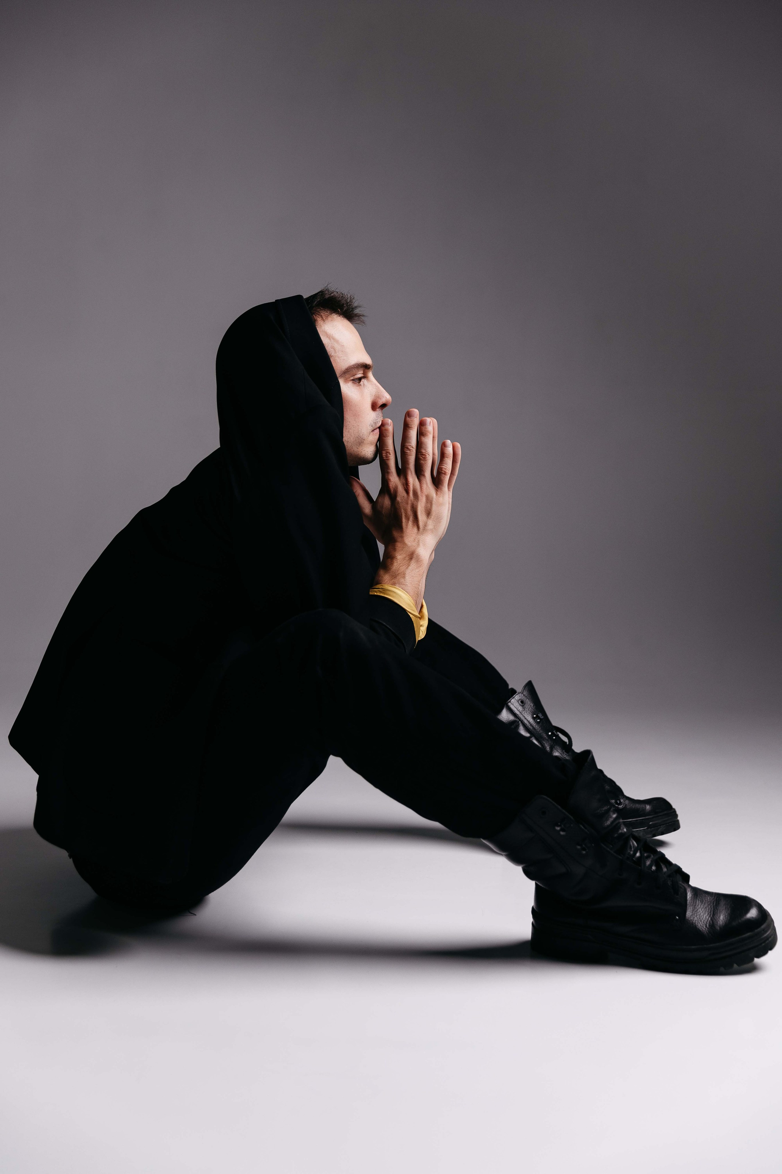 Алексей Измайлов. Фотограф в Твери Лагодная Яна