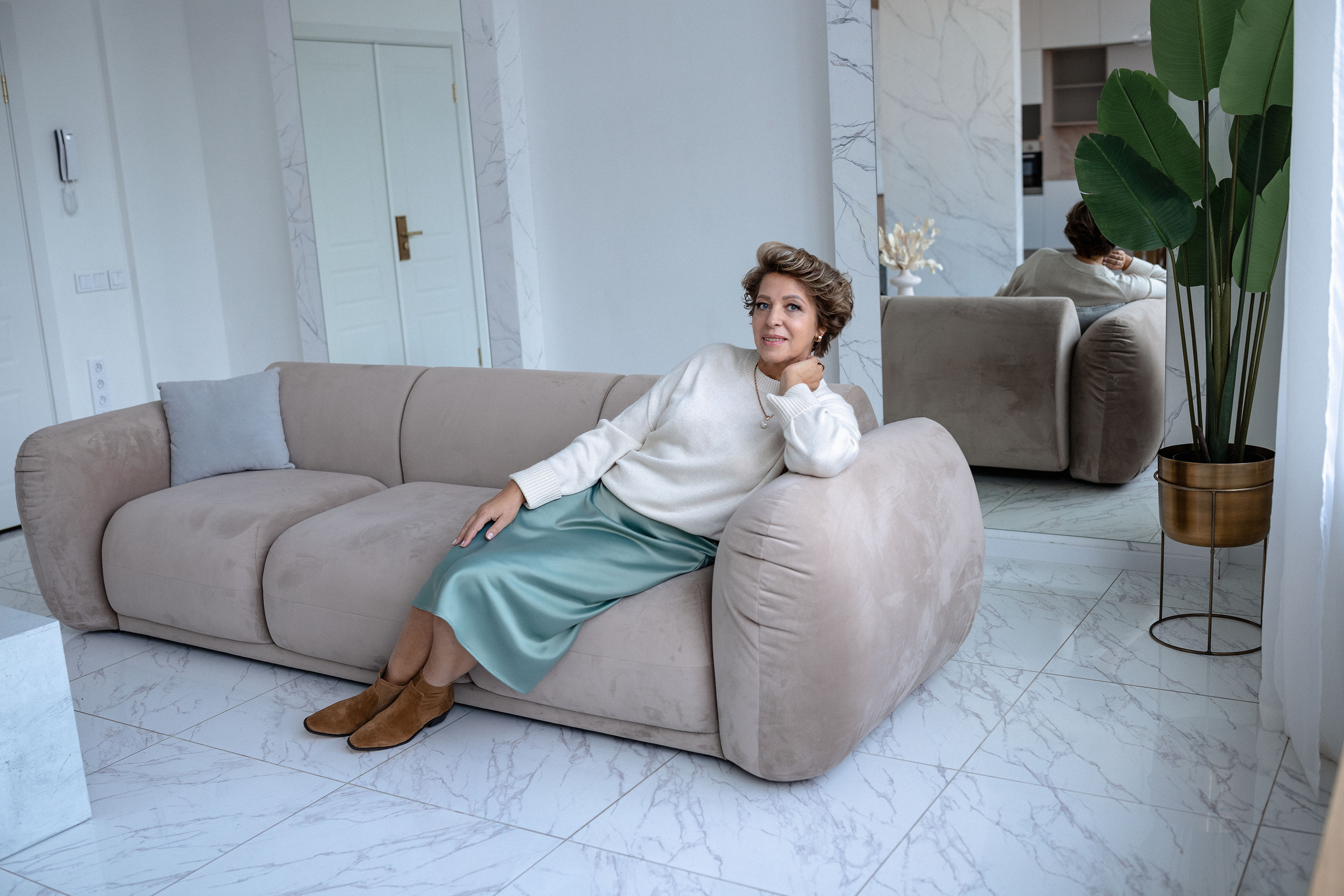 Красивый возраст. Катерина Растокина фотограф в Санкт-Петербурге