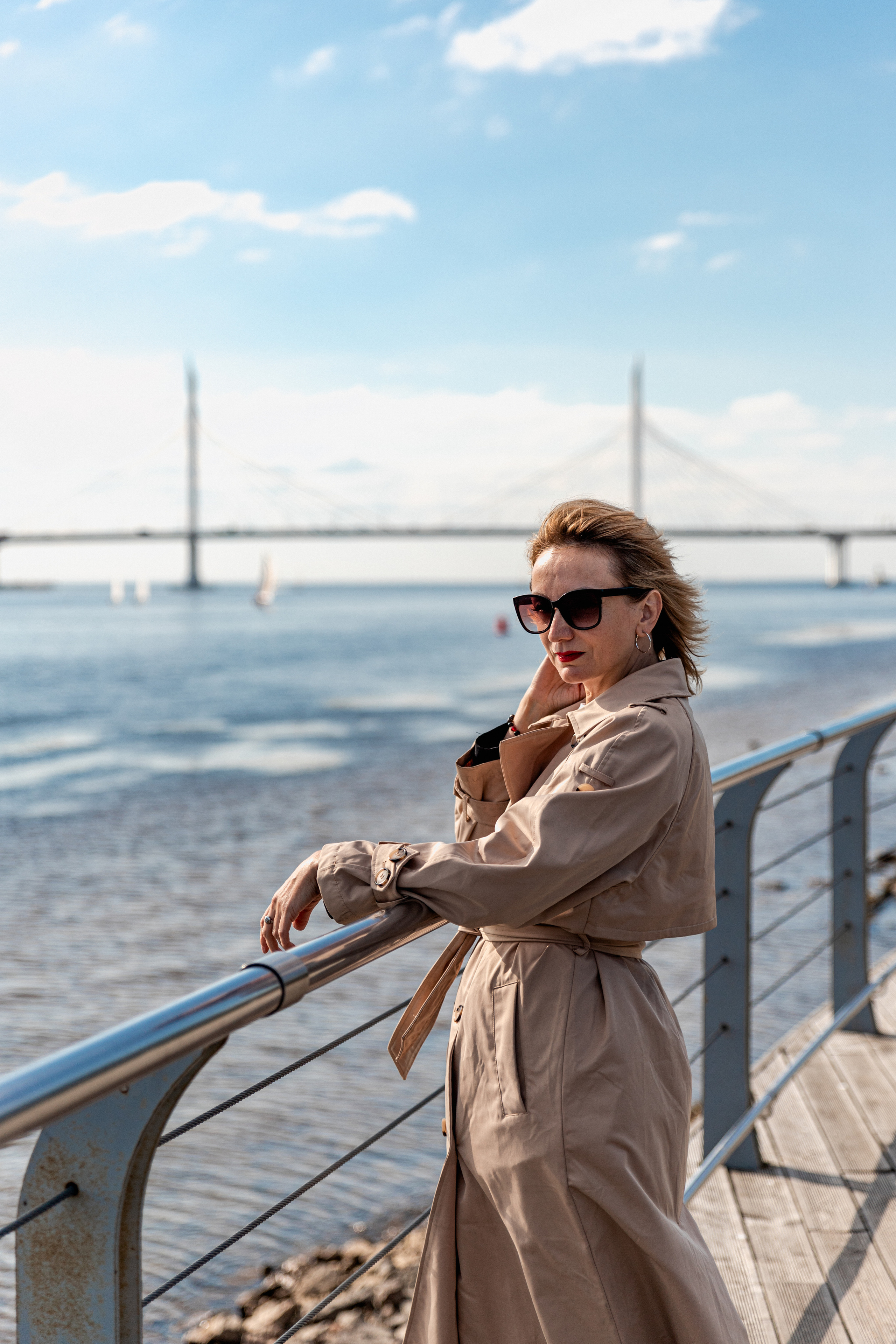 Южная дорога. Катерина Растокина фотограф в Санкт-Петербурге