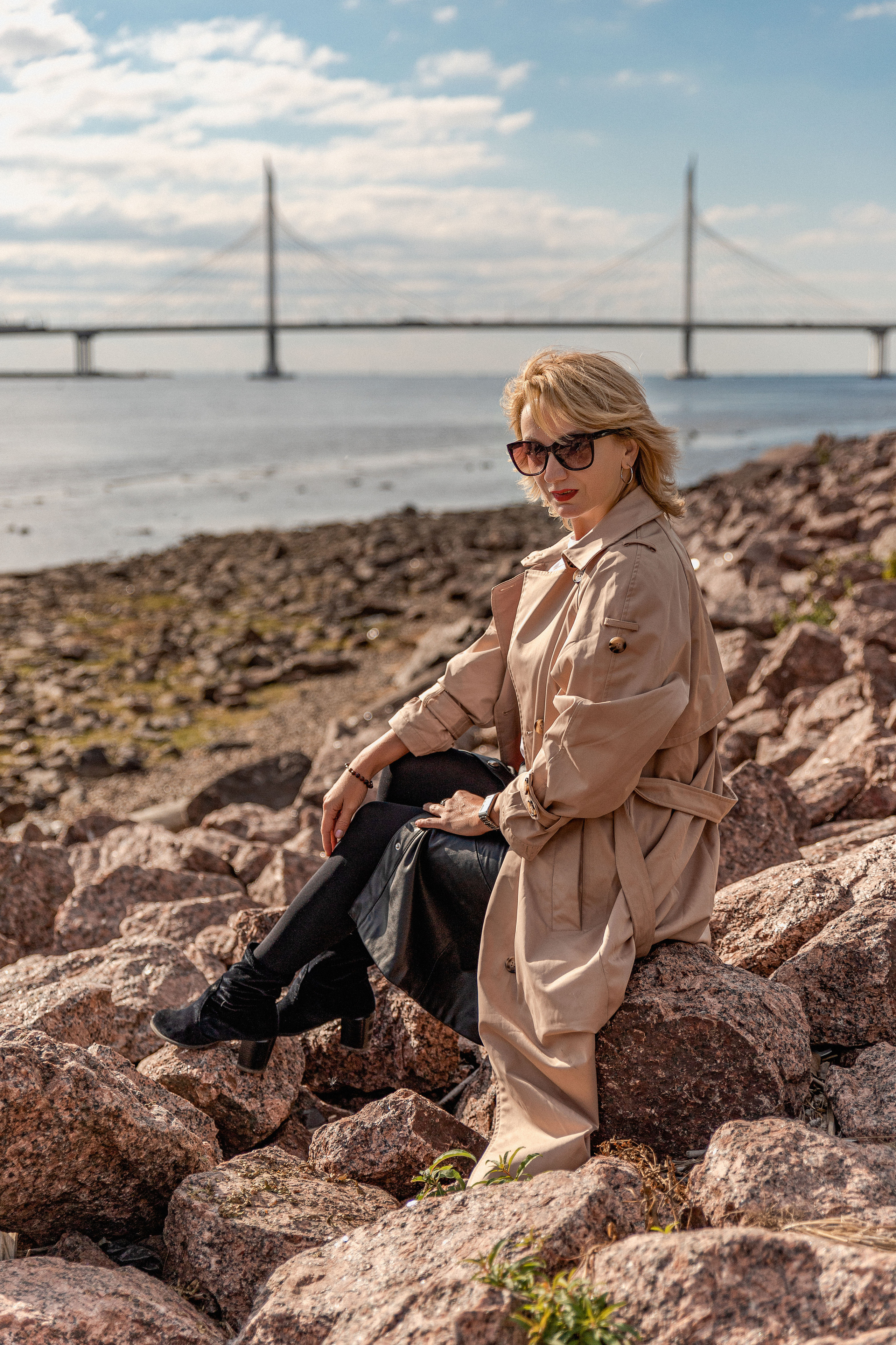 Южная дорога. Катерина Растокина фотограф в Санкт-Петербурге