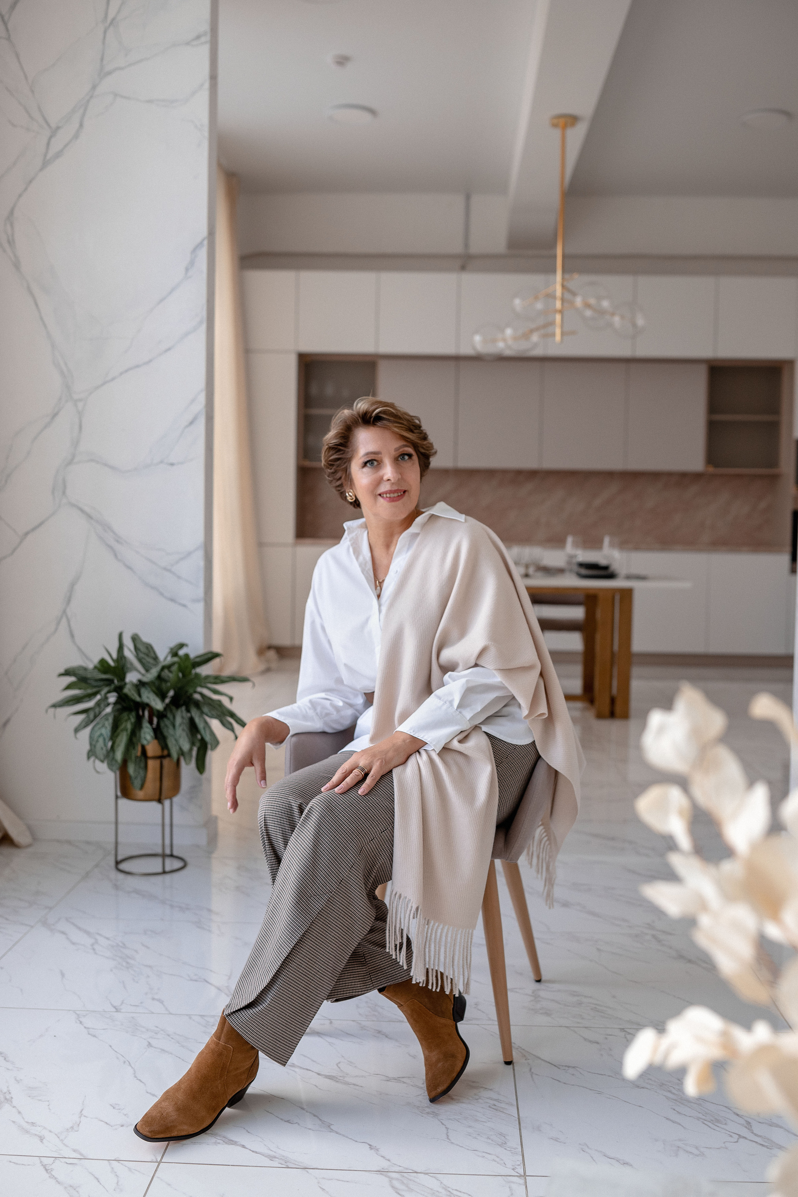 Красивый возраст. Катерина Растокина фотограф в Санкт-Петербурге