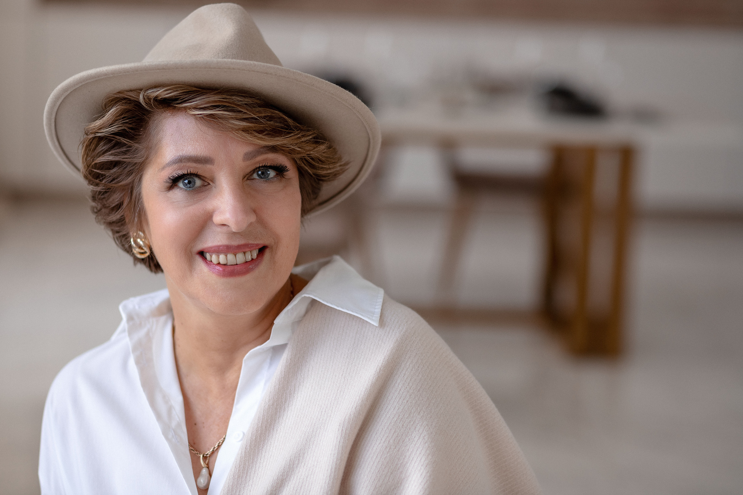 Красивый возраст. Катерина Растокина фотограф в Санкт-Петербурге