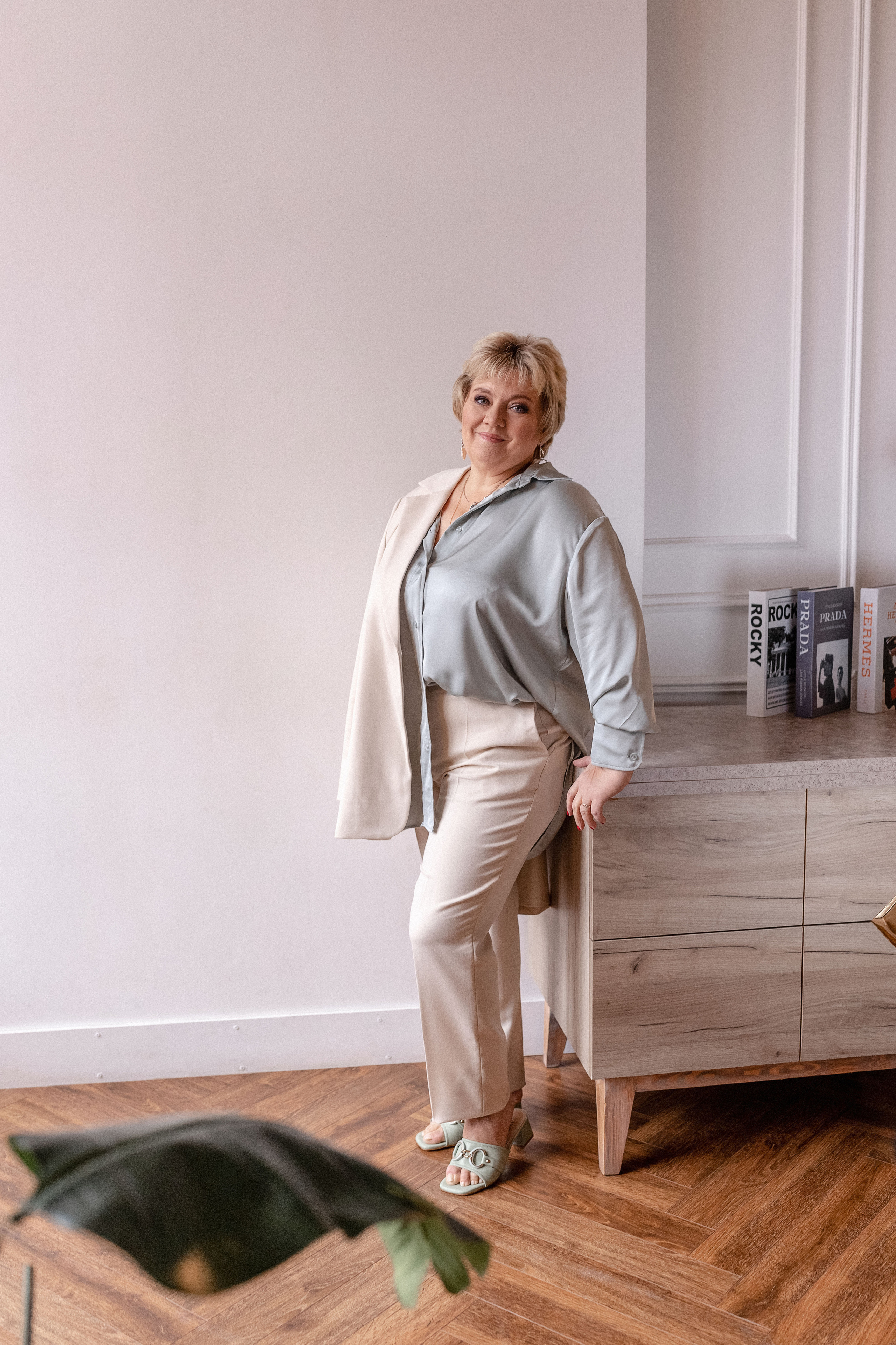 Красивый возраст. Катерина Растокина фотограф в Санкт-Петербурге