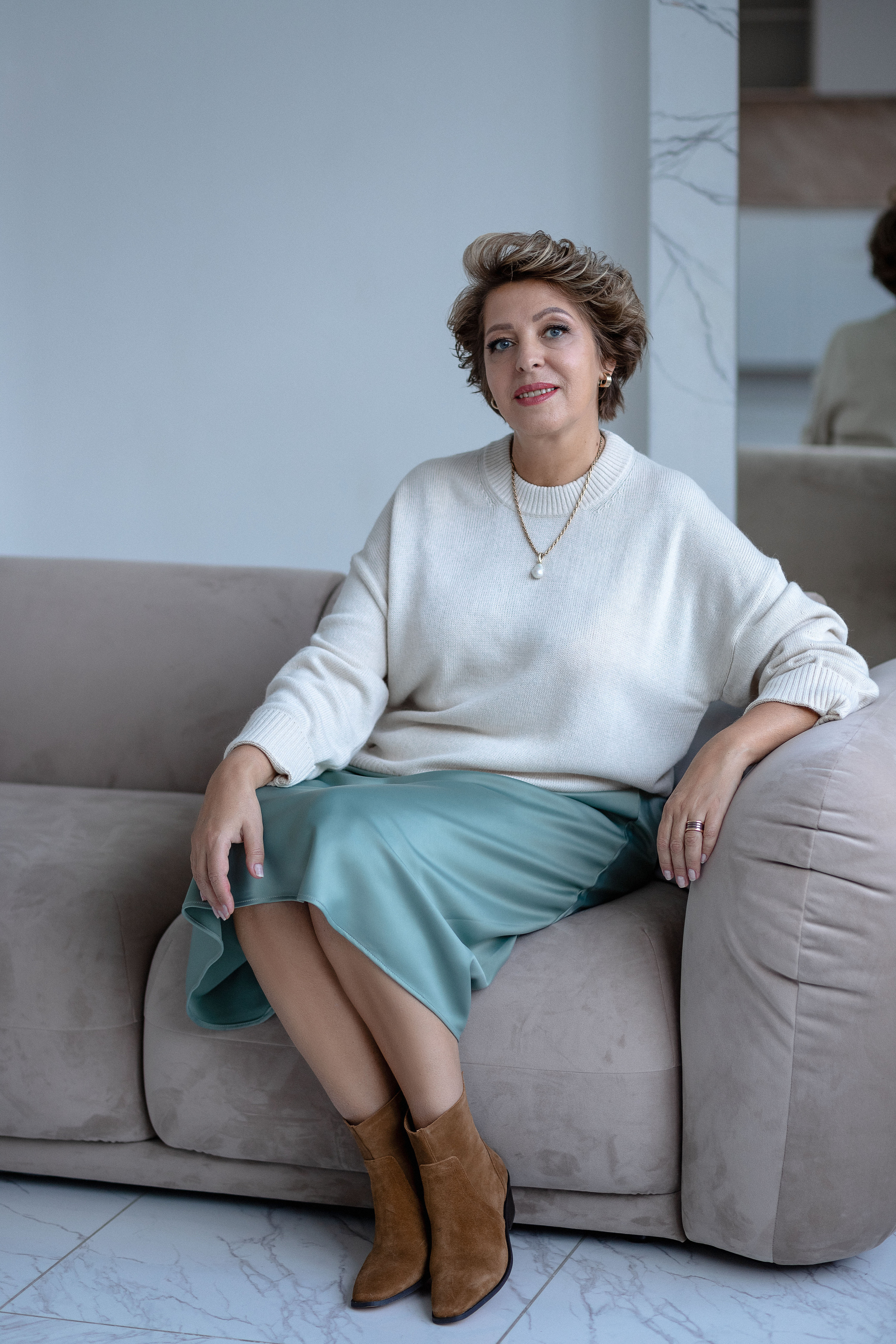 Красивый возраст. Катерина Растокина фотограф в Санкт-Петербурге