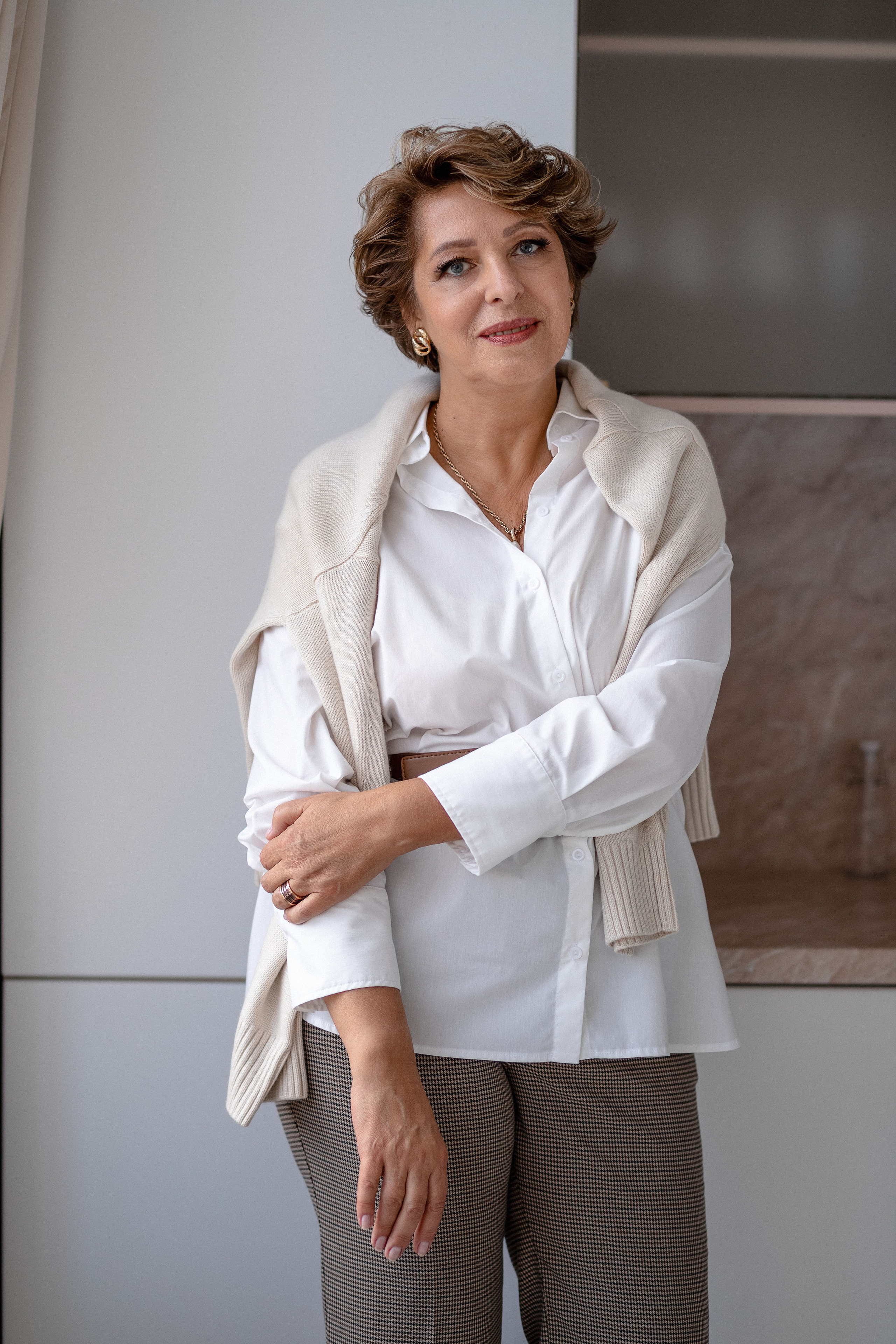 Красивый возраст. Катерина Растокина фотограф в Санкт-Петербурге