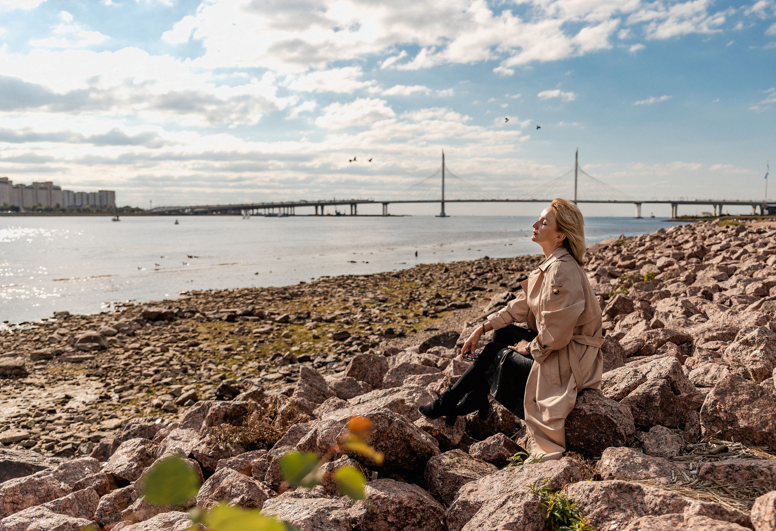 Южная дорога. Катерина Растокина фотограф в Санкт-Петербурге