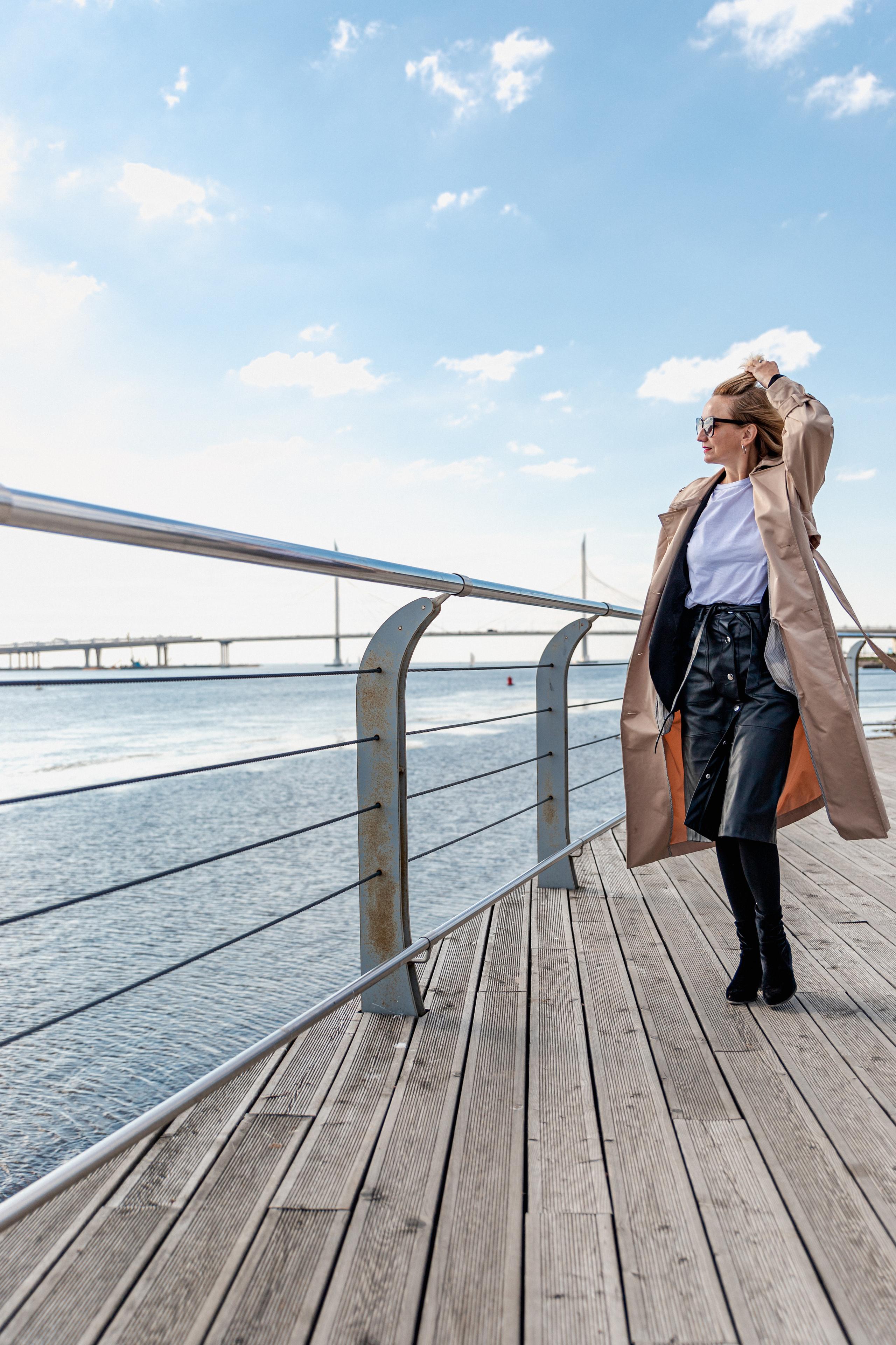 Южная дорога. Катерина Растокина фотограф в Санкт-Петербурге