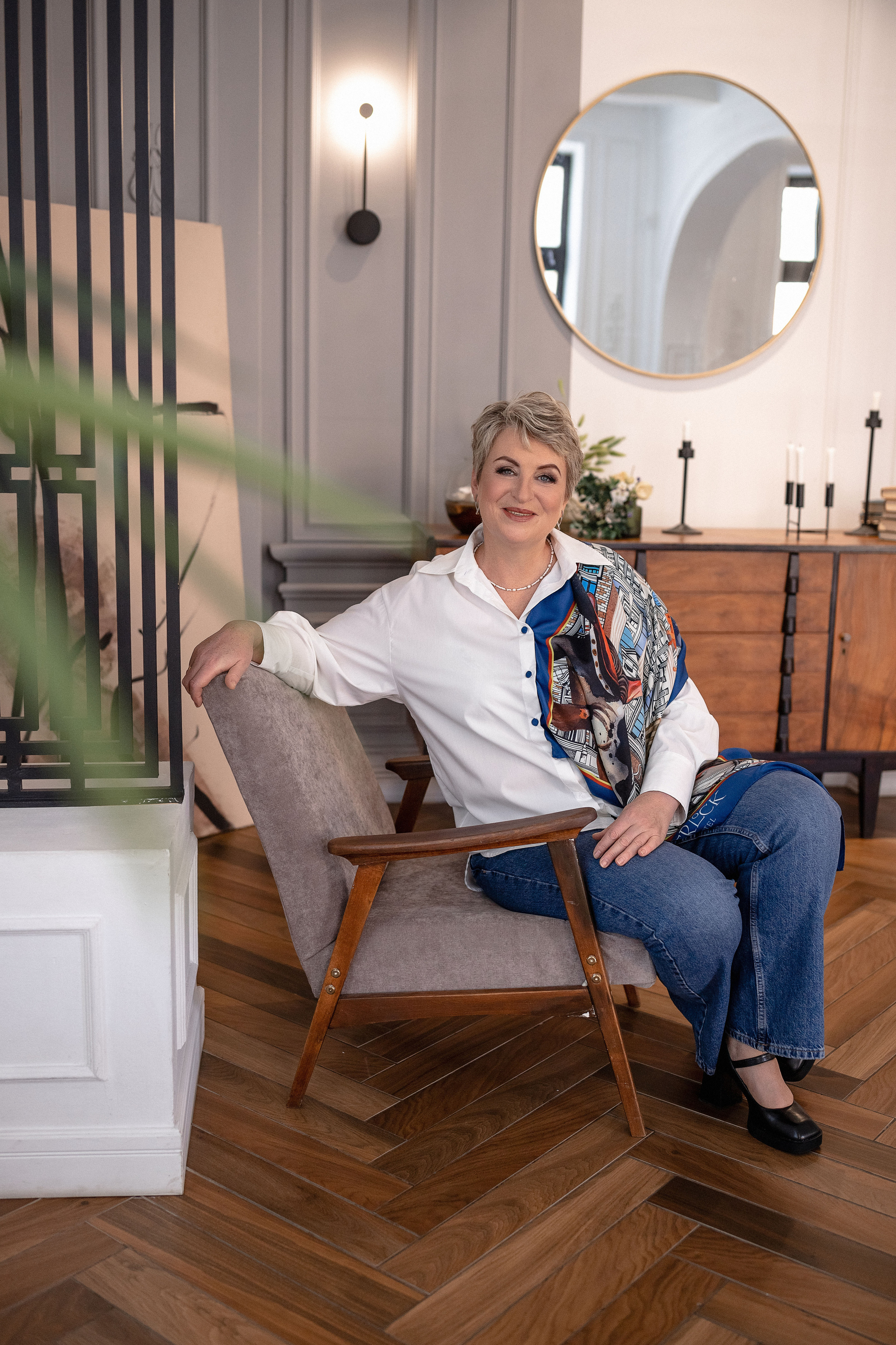 Красивый возраст. Катерина Растокина фотограф в Санкт-Петербурге