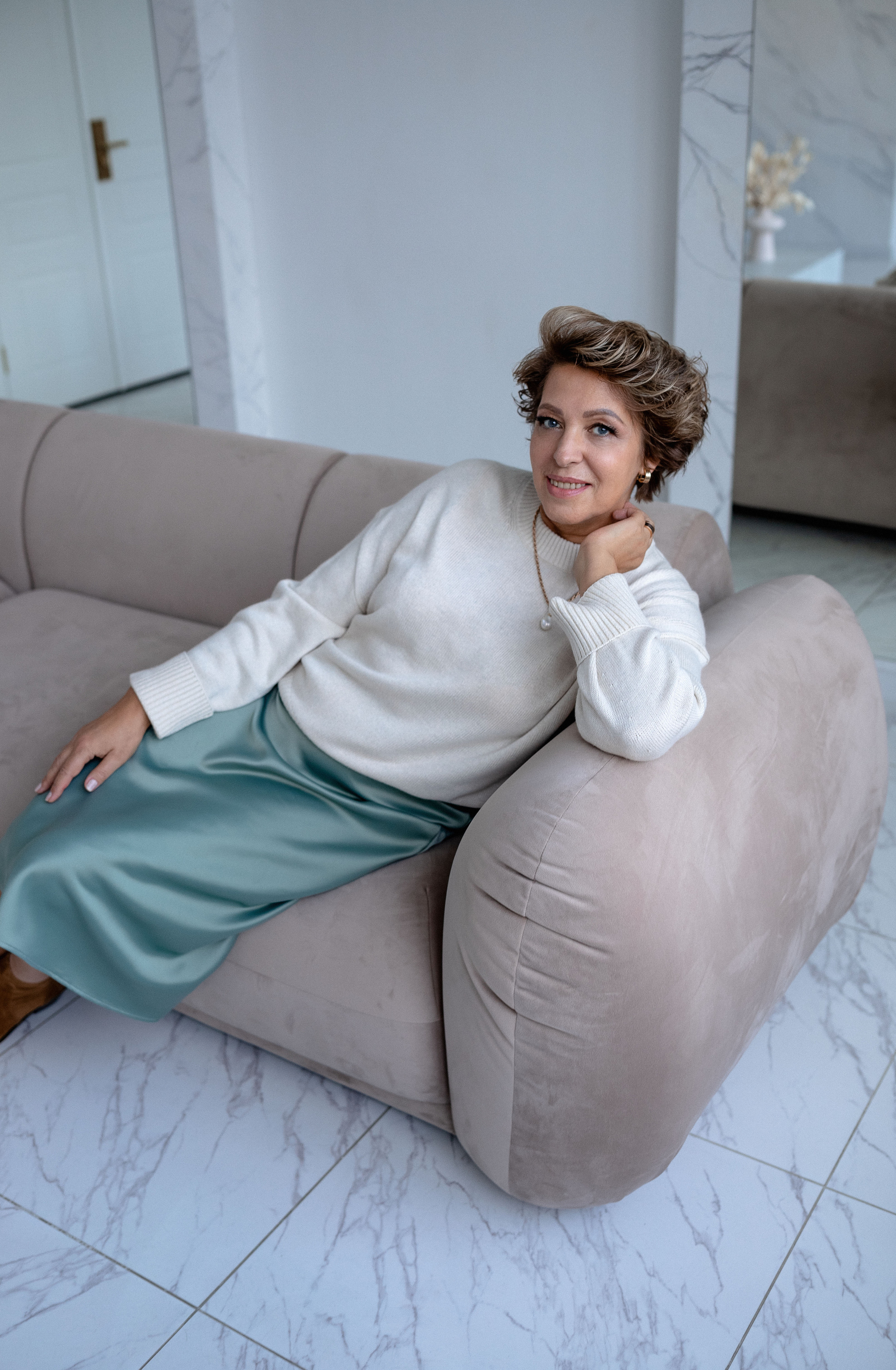 Красивый возраст. Катерина Растокина фотограф в Санкт-Петербурге