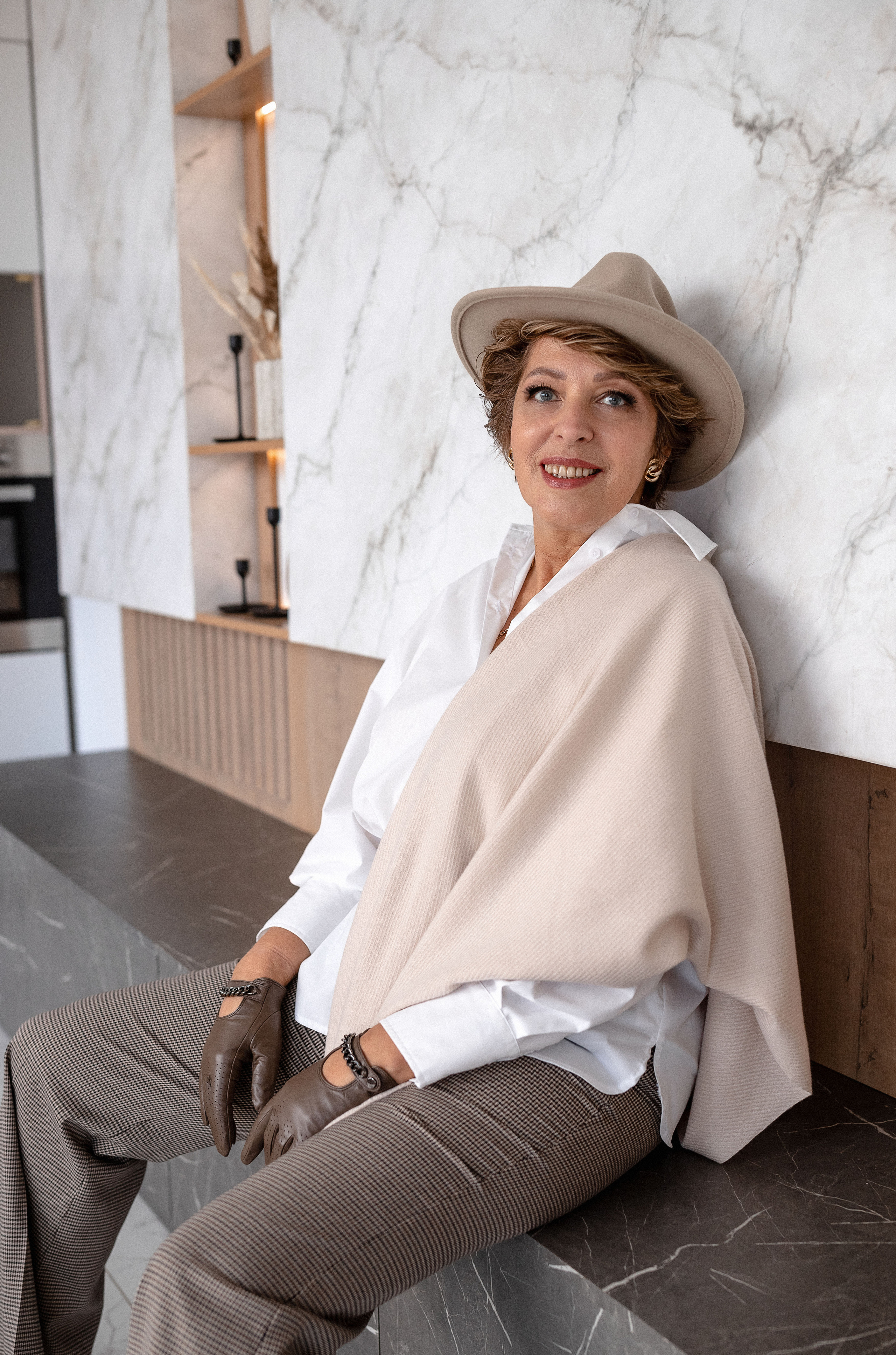 Красивый возраст. Катерина Растокина фотограф в Санкт-Петербурге