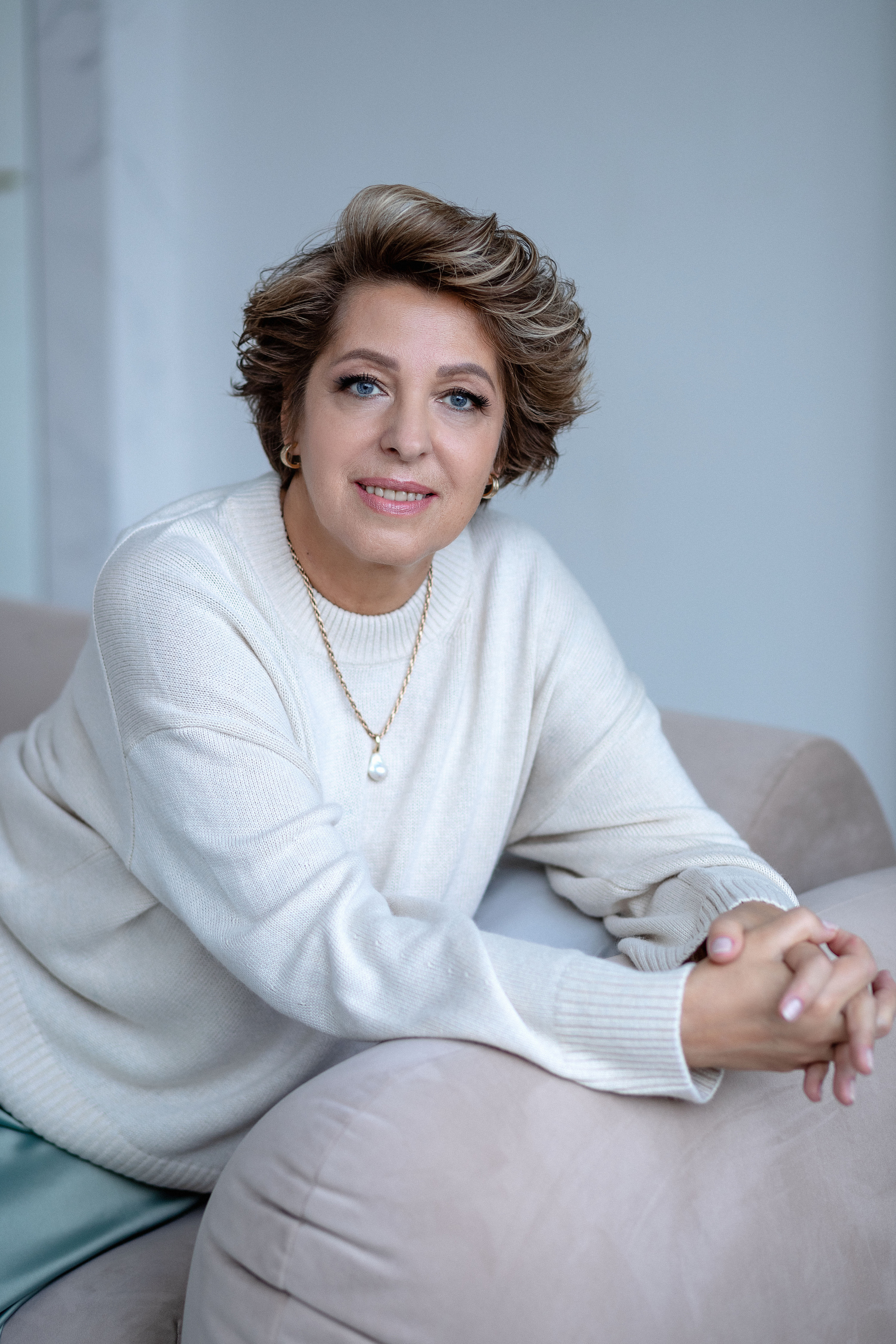 Красивый возраст. Катерина Растокина фотограф в Санкт-Петербурге