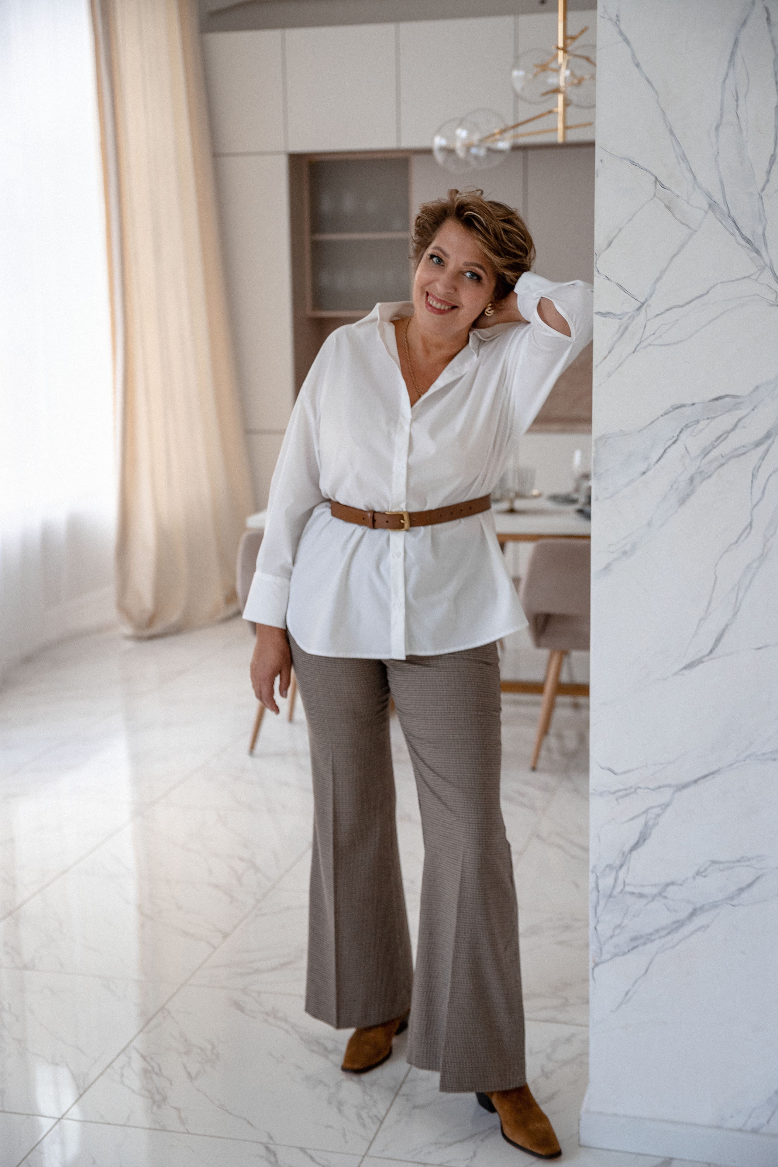 Красивый возраст. Катерина Растокина фотограф в Санкт-Петербурге