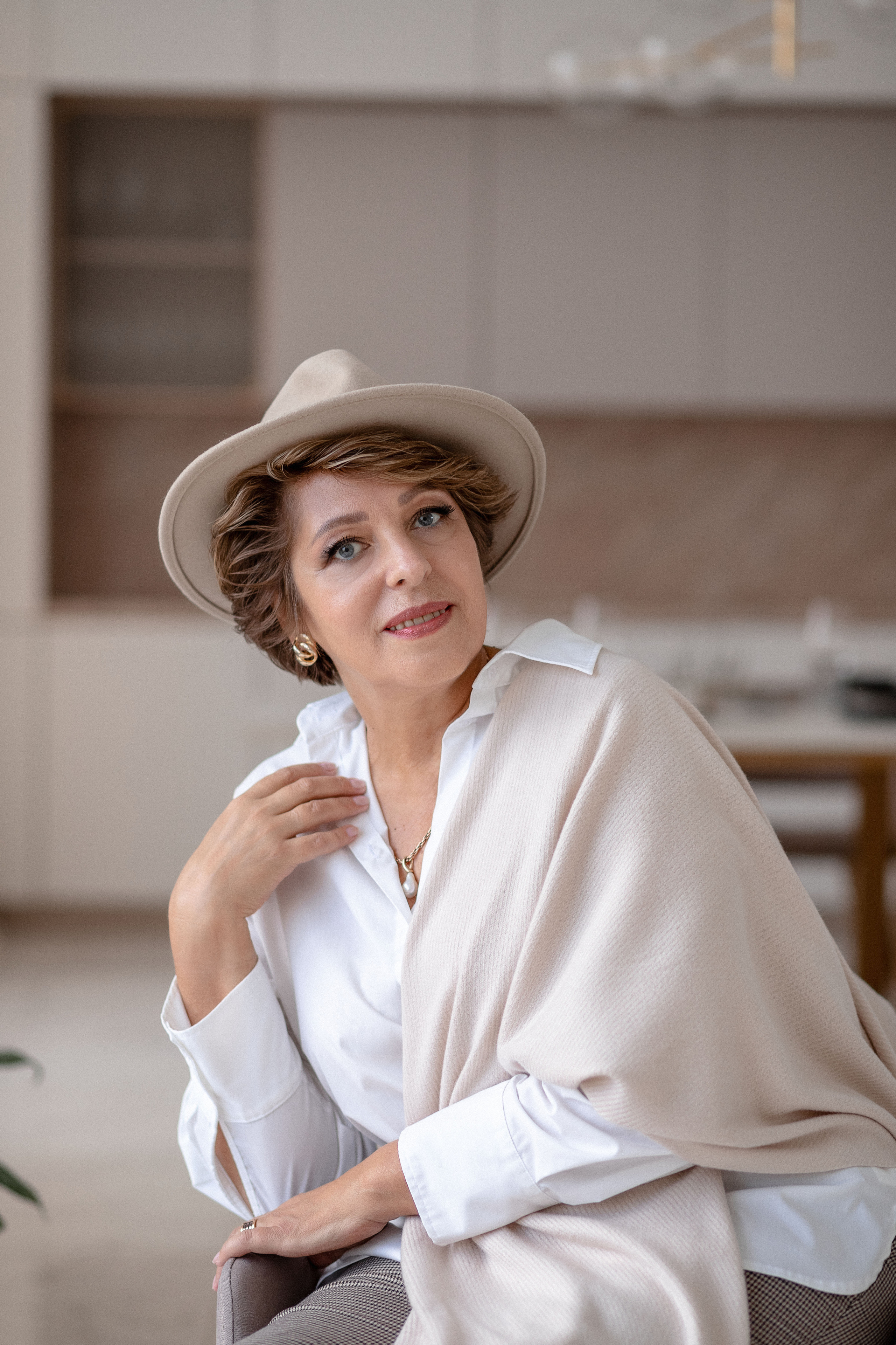 Красивый возраст. Катерина Растокина фотограф в Санкт-Петербурге