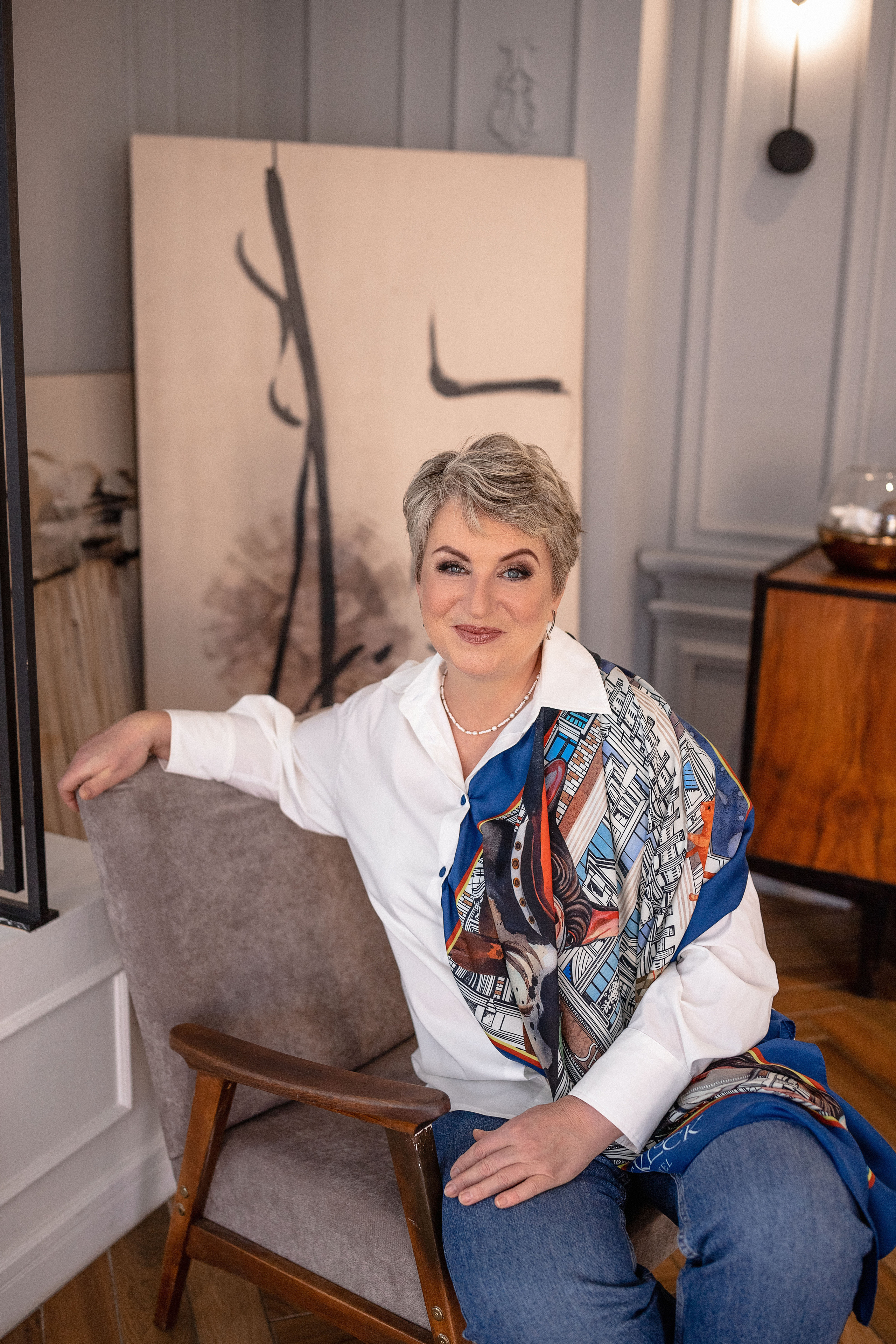 Красивый возраст. Катерина Растокина фотограф в Санкт-Петербурге