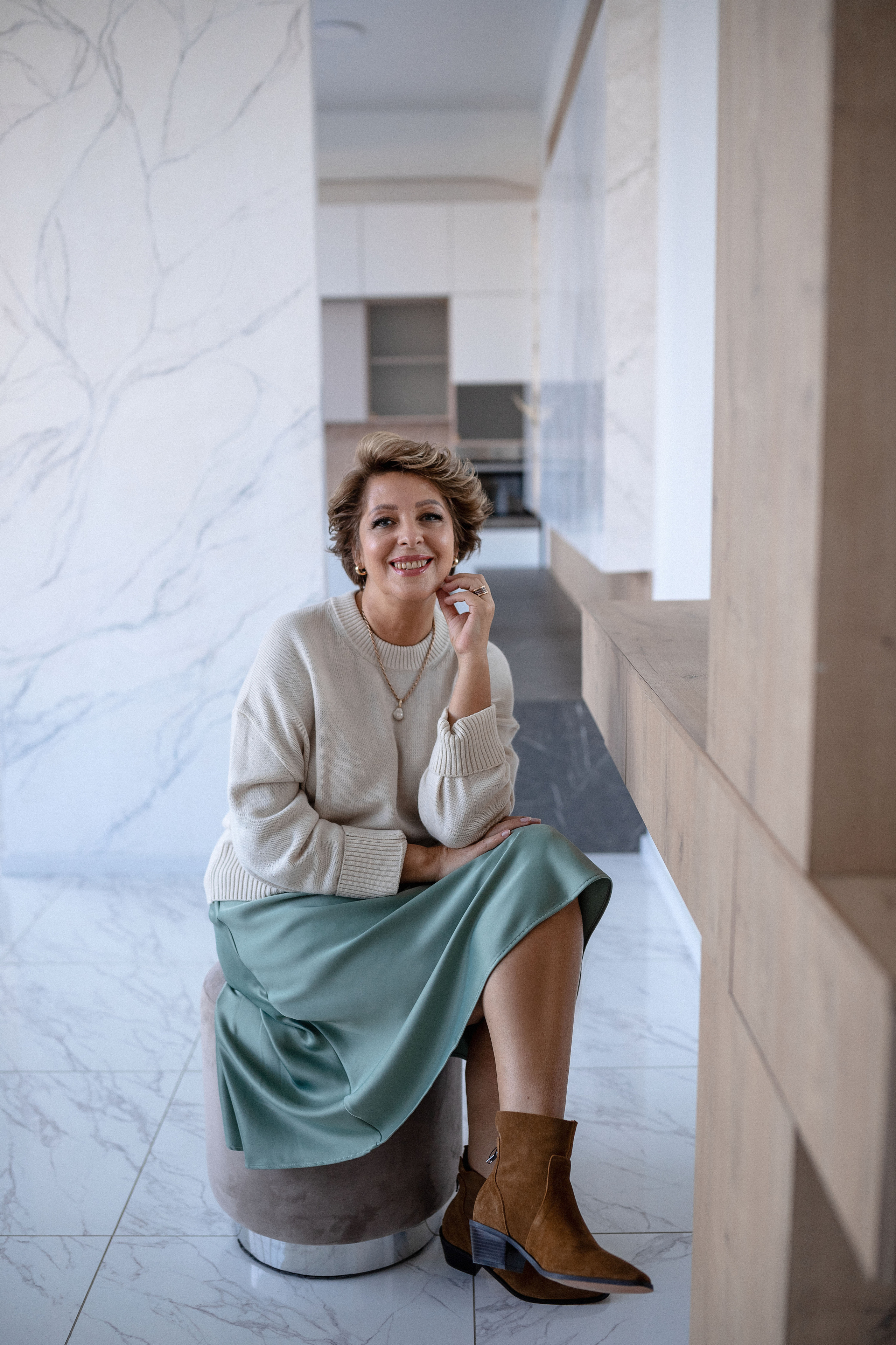 Красивый возраст. Катерина Растокина фотограф в Санкт-Петербурге