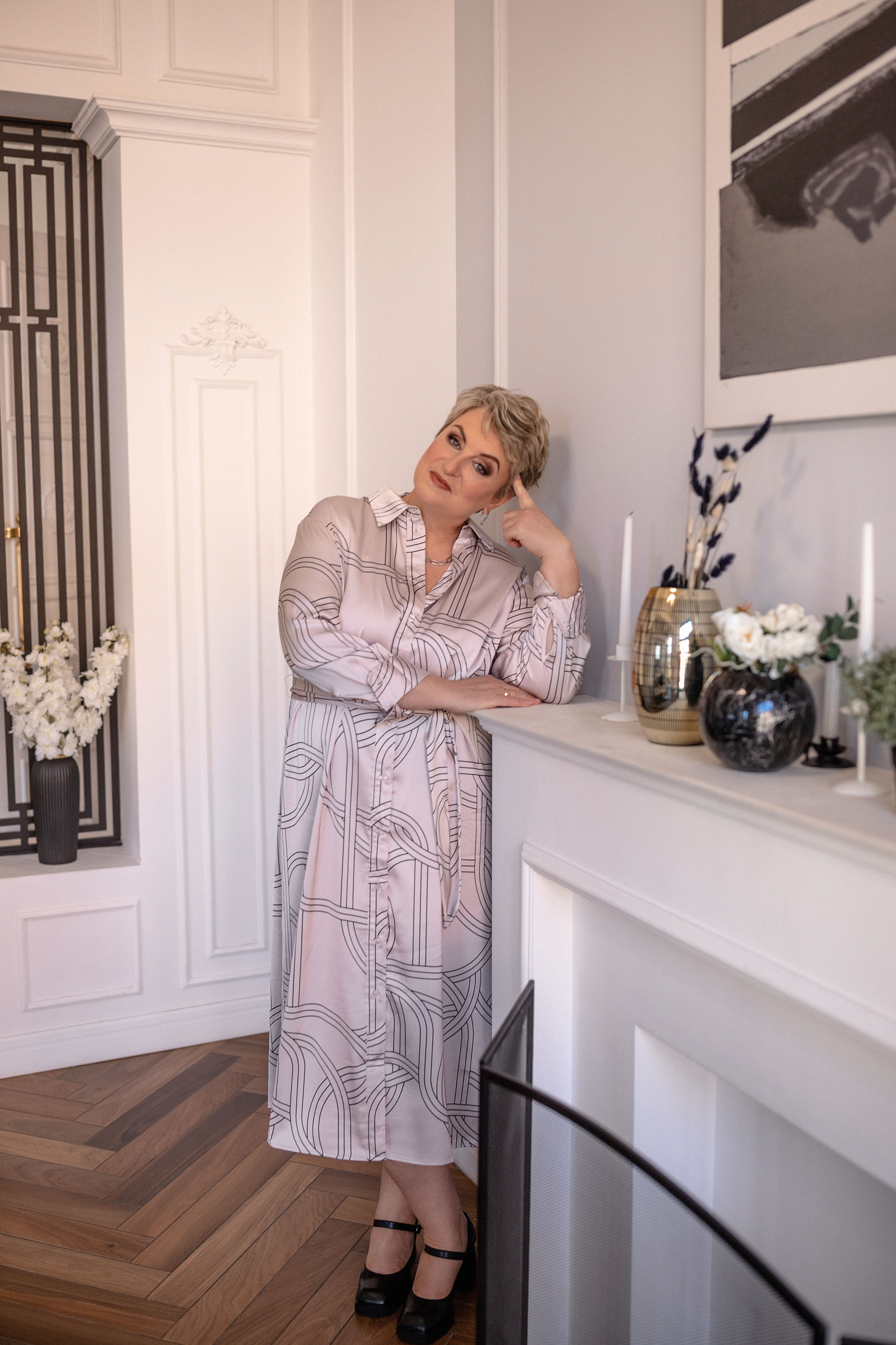 Красивый возраст. Катерина Растокина фотограф в Санкт-Петербурге