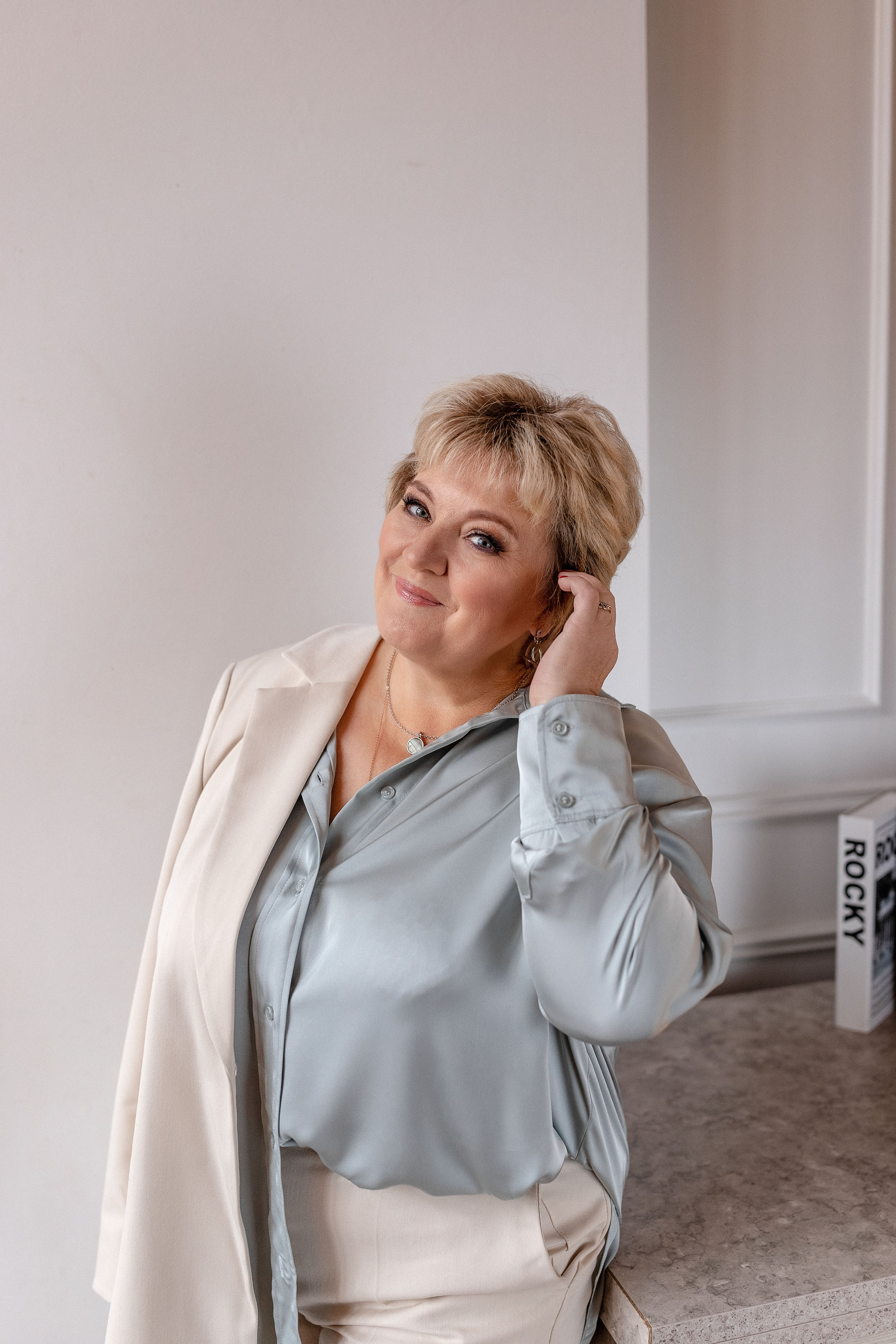 Красивый возраст. Катерина Растокина фотограф в Санкт-Петербурге