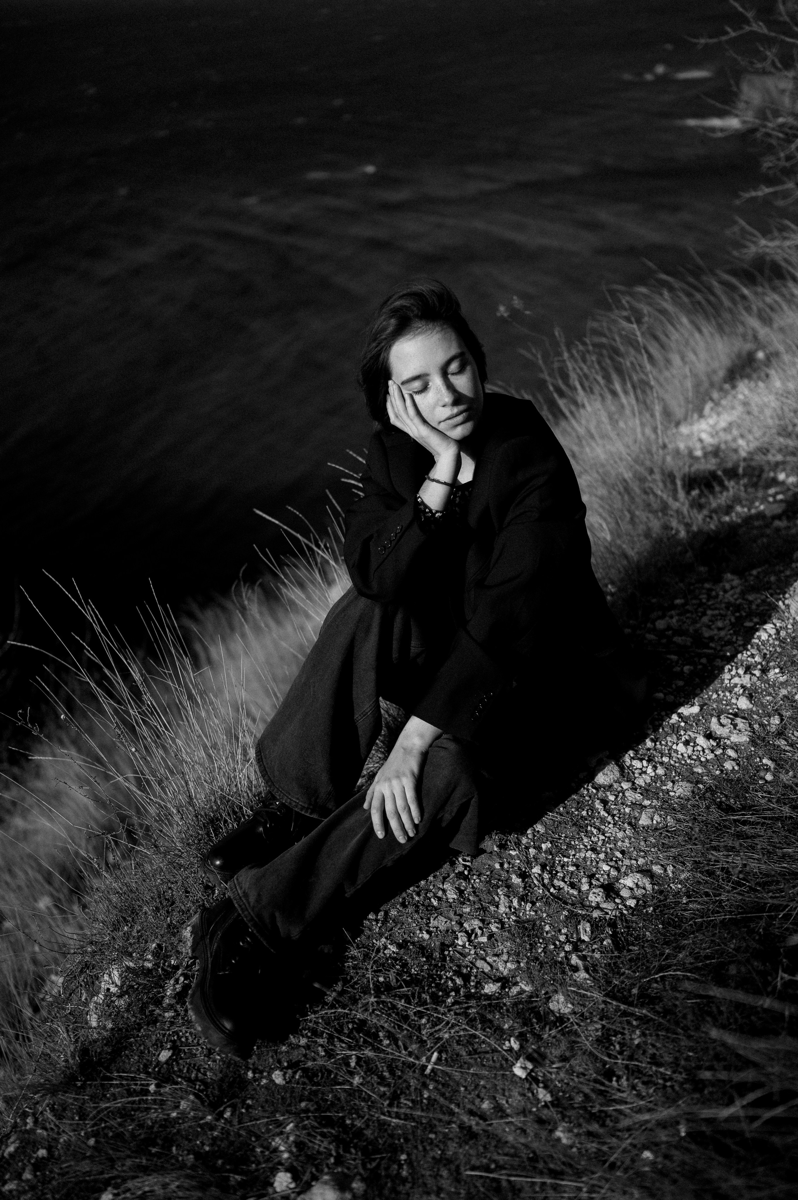 Personal. Репортажный фотограф Ольга Ищук