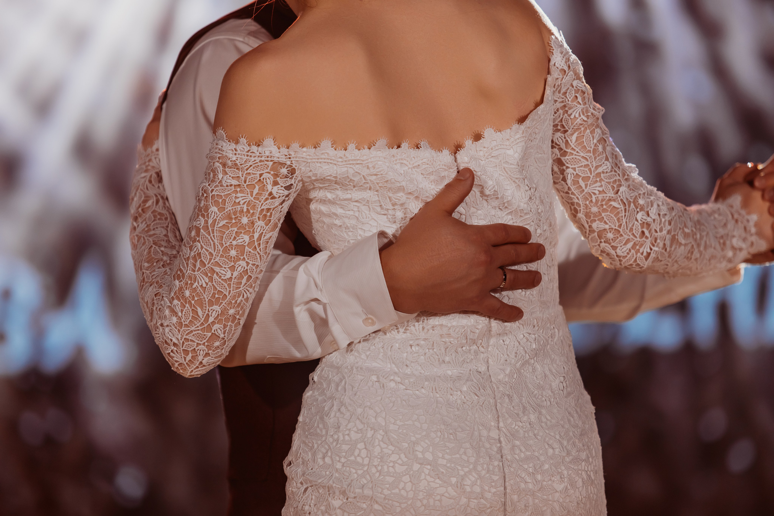 Вадим и Ксения. Фотограф Тимербаева Алина г. Сургут