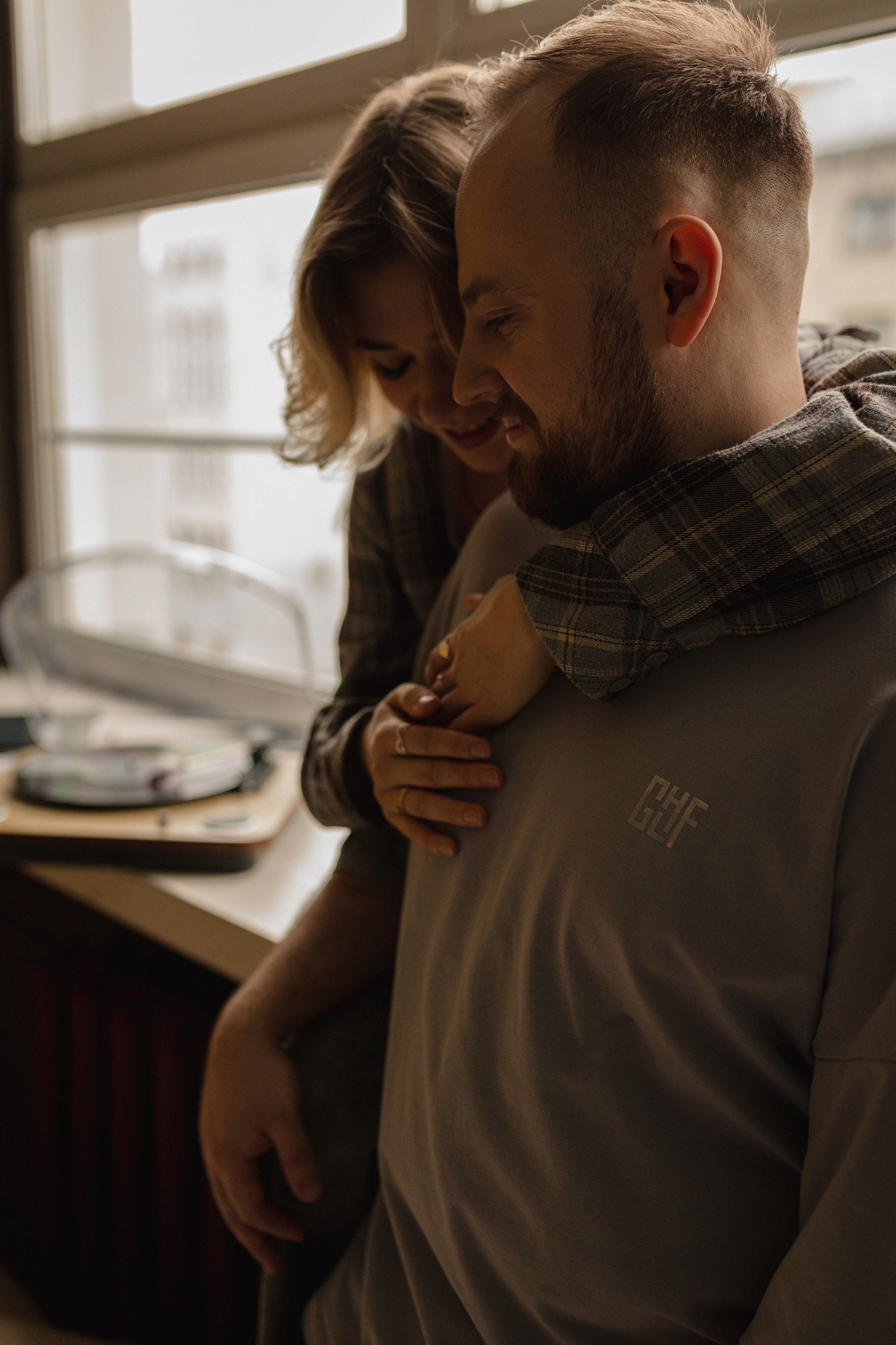 Артем и Катя. Инна Вильт| лайфстайл фотограф из Новосибирска