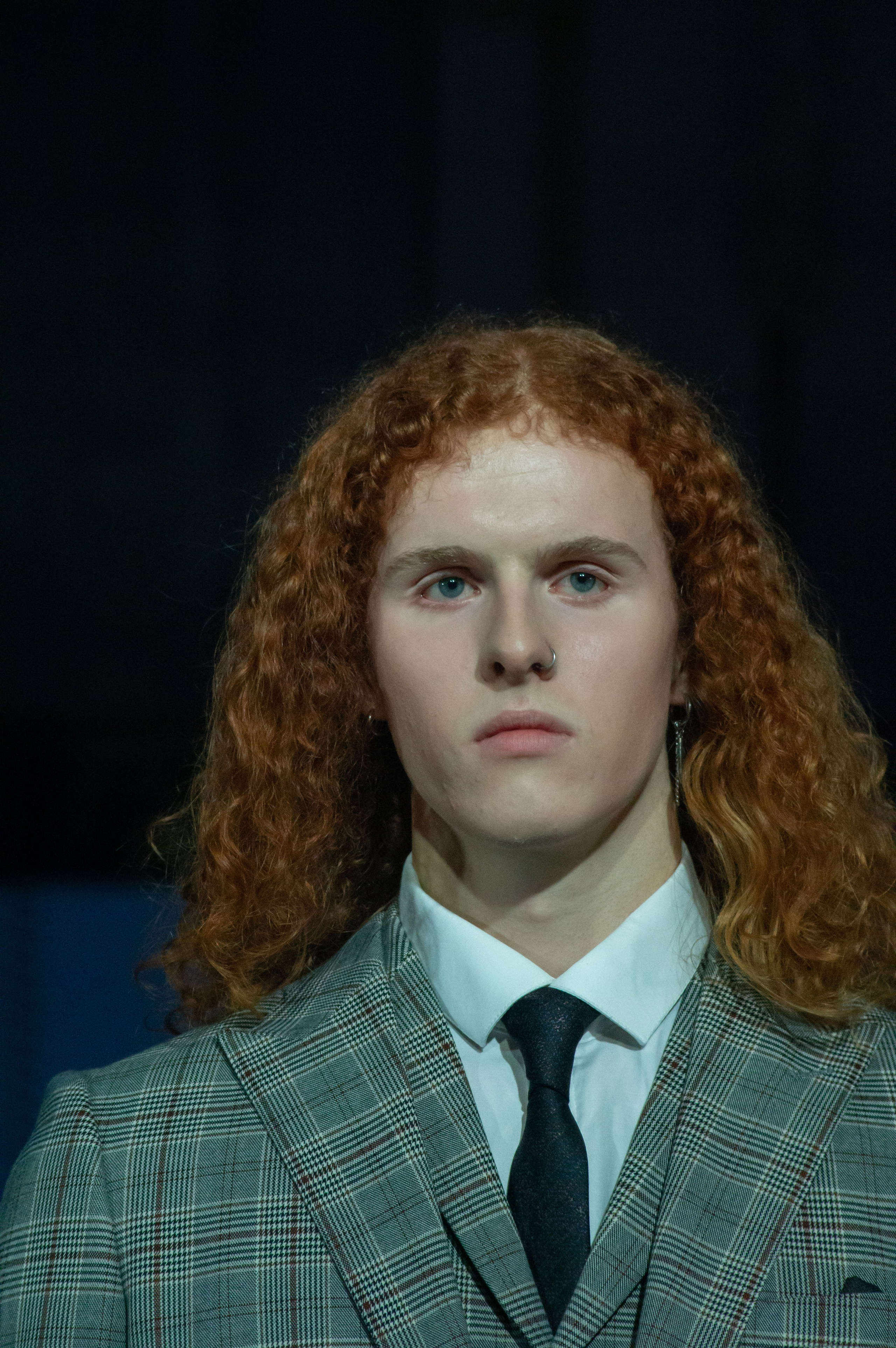 Нижегородская ярмарка 26.11. Фотограф в Нижнем Новгороде