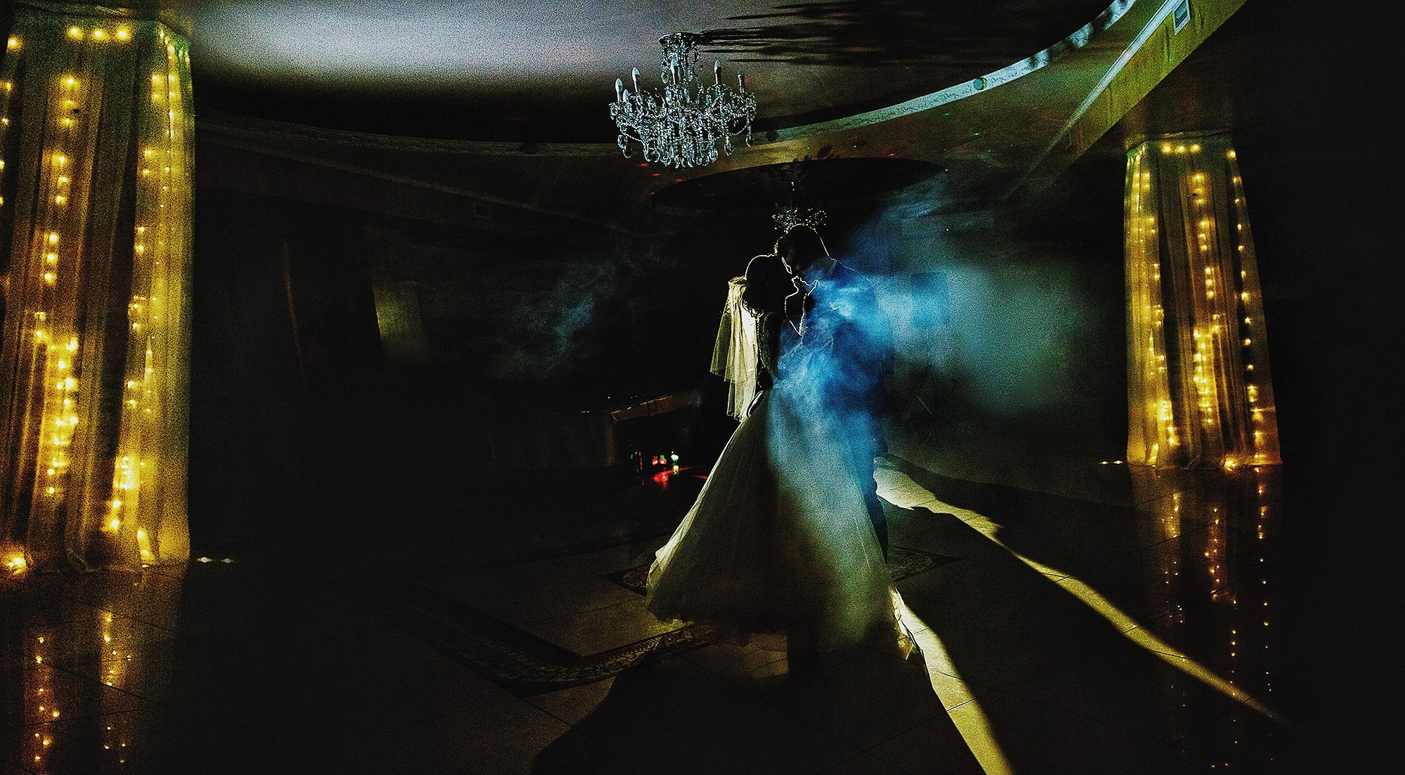 Избранное. Свадебный фотограф в Самаре — Дмитрий Емец