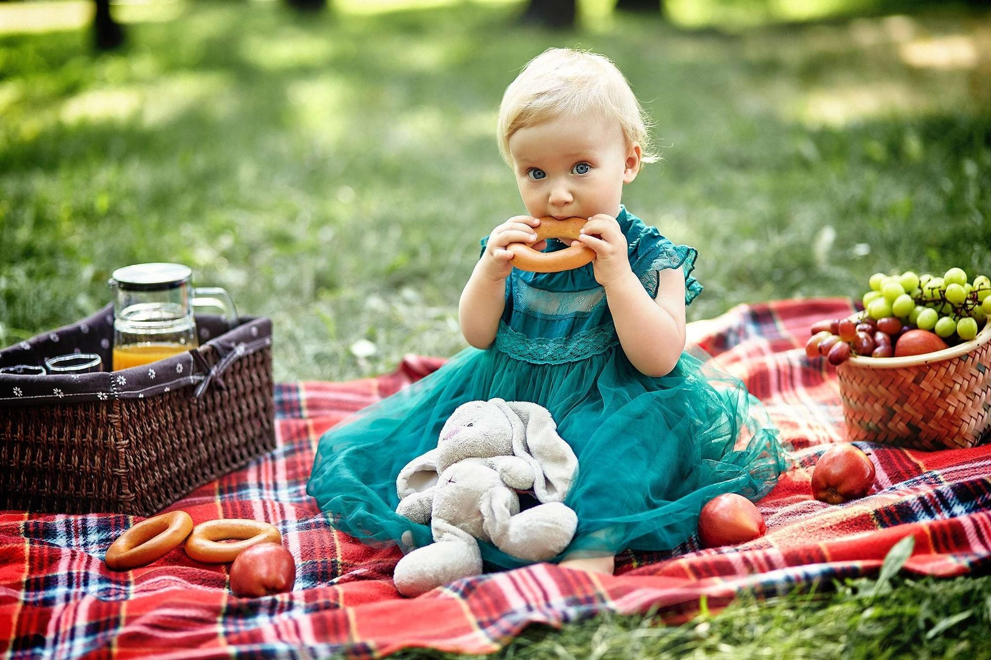 Иван, Елена, Варя и Катя. Свадебный фотограф в Самаре — Дмитрий Емец
