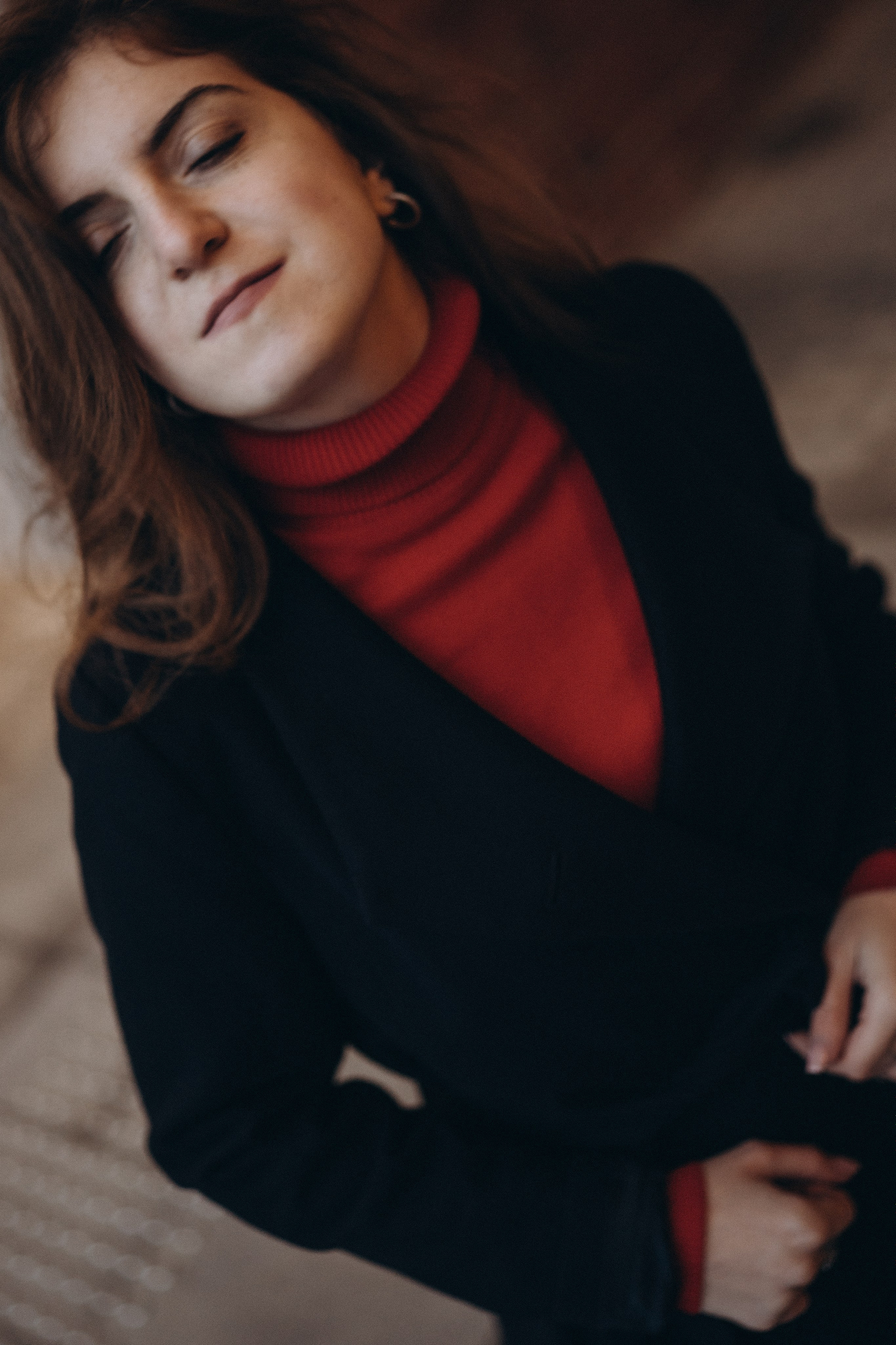 Диана. Дмитриева Светлана женский и семейный фотограф Рига, Москва, Геленджик