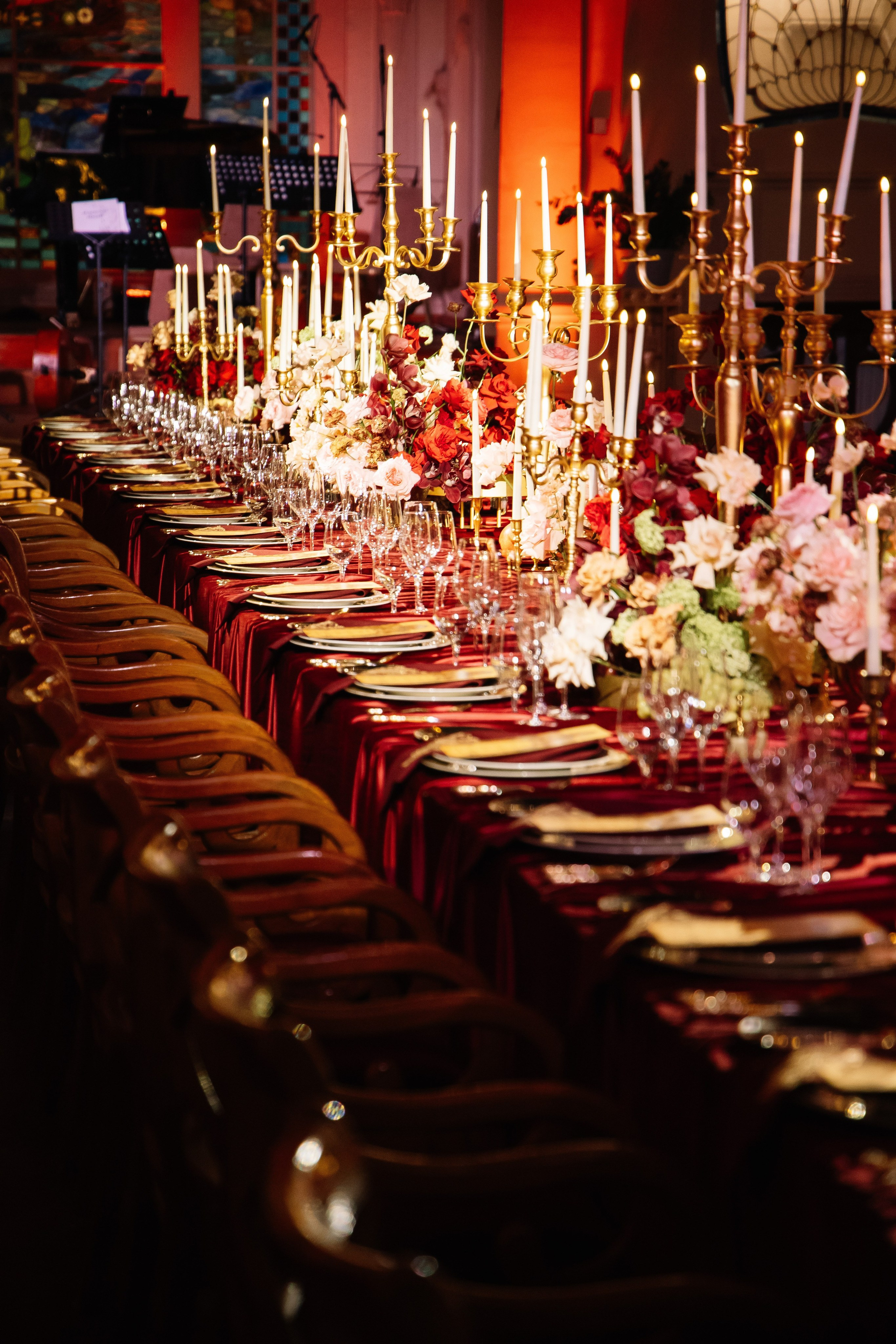 Magnit & Hermitage. Reportage photographer Vlad Shishkin