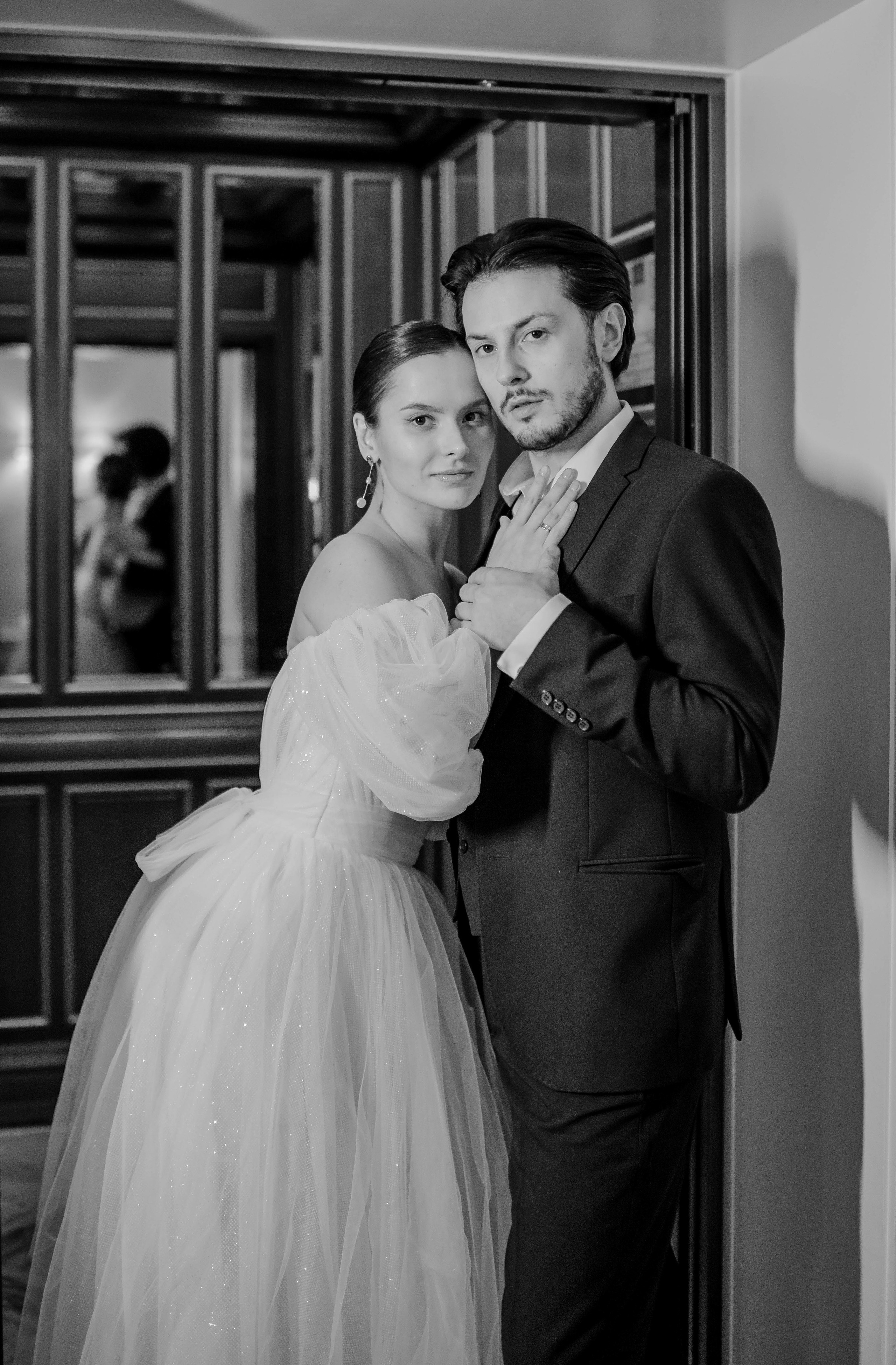 Four Seasons Lion Palace St. Petersburg. Свадебный и семейный фотограф в г. Москва Ирина Гаврилова