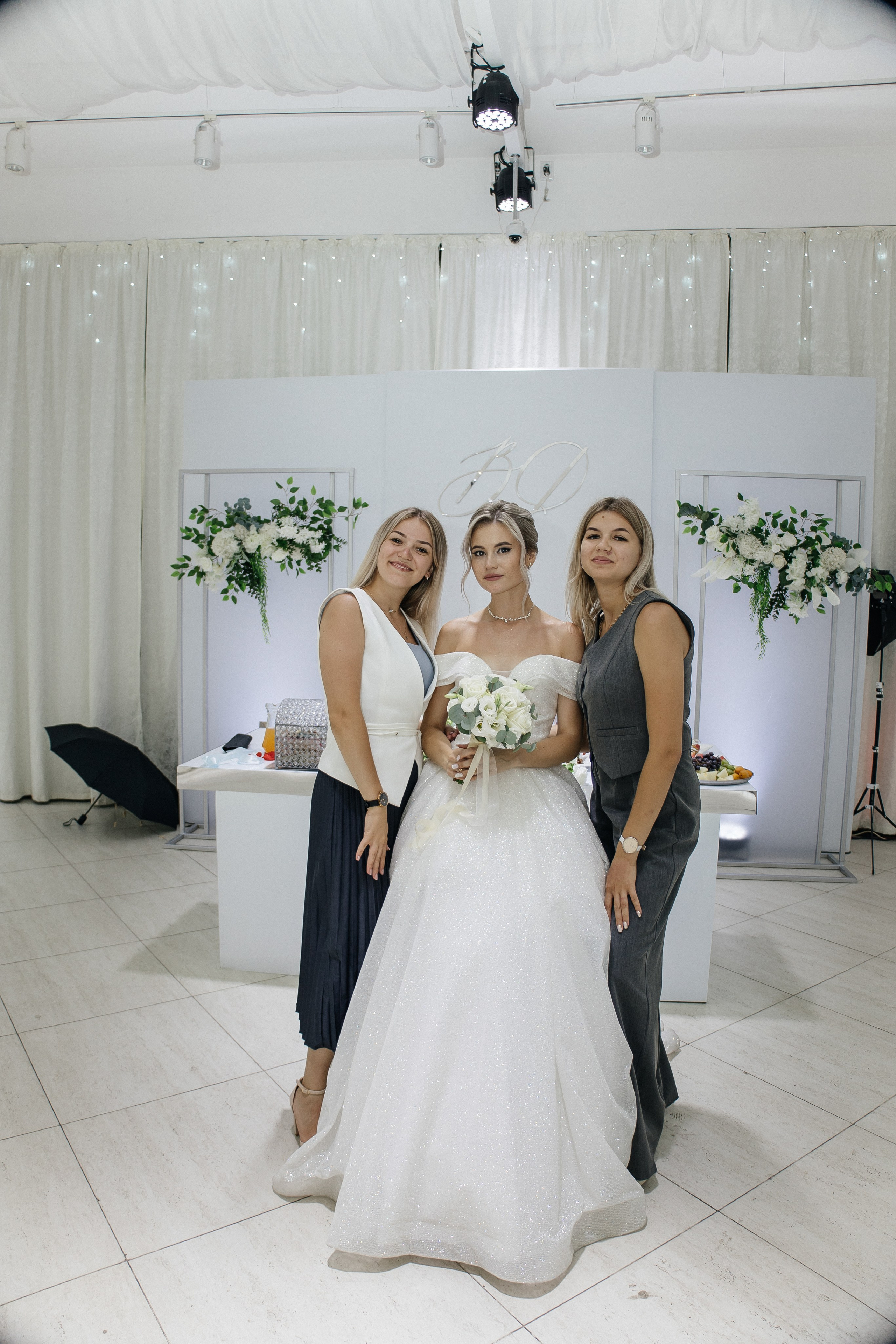 Полный свадебный день. Фотограф в Иркутске