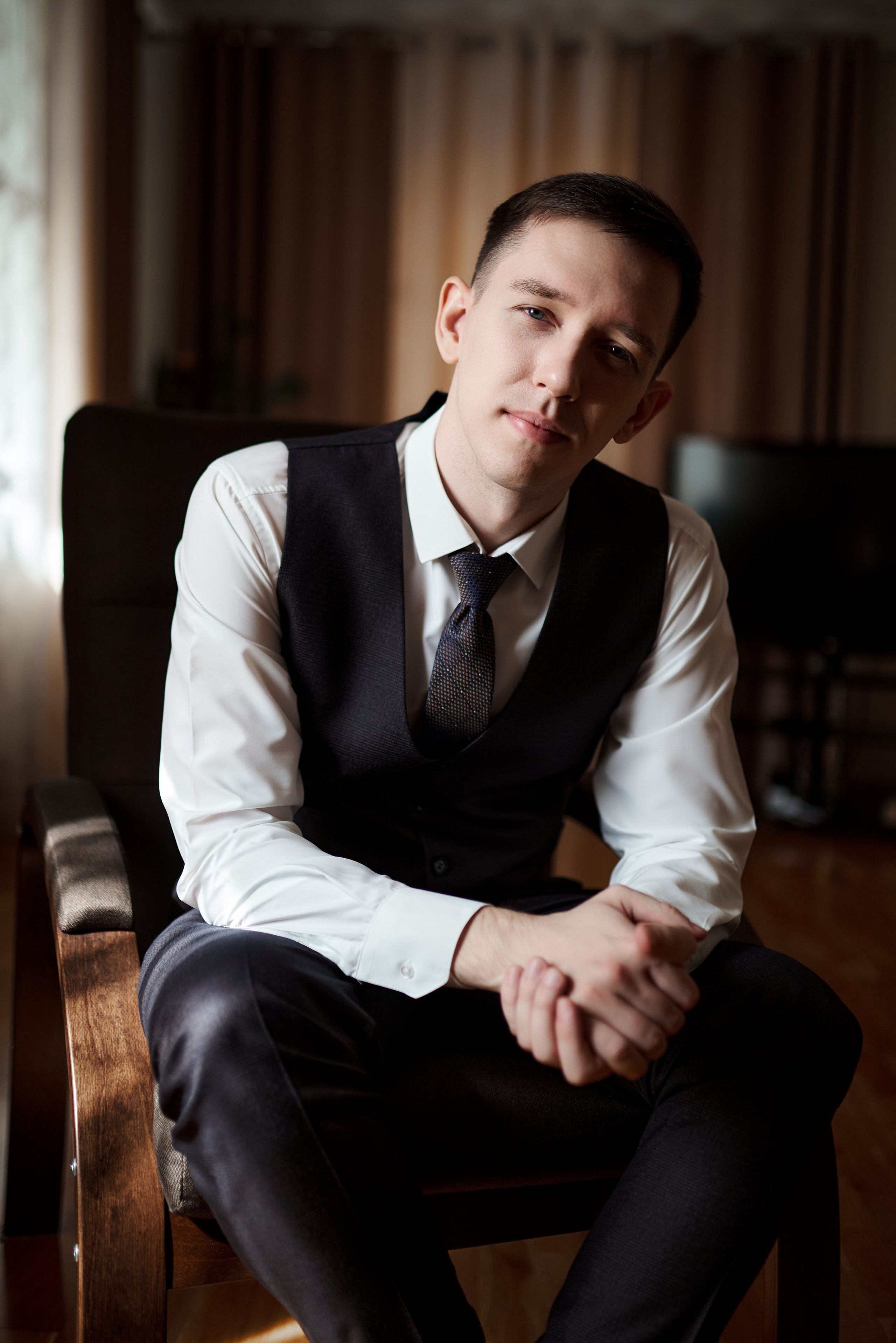 Свадьба Алексея и Дианы. Свадебный фотограф г. Новочеркасск г. Ростов-на-Дону