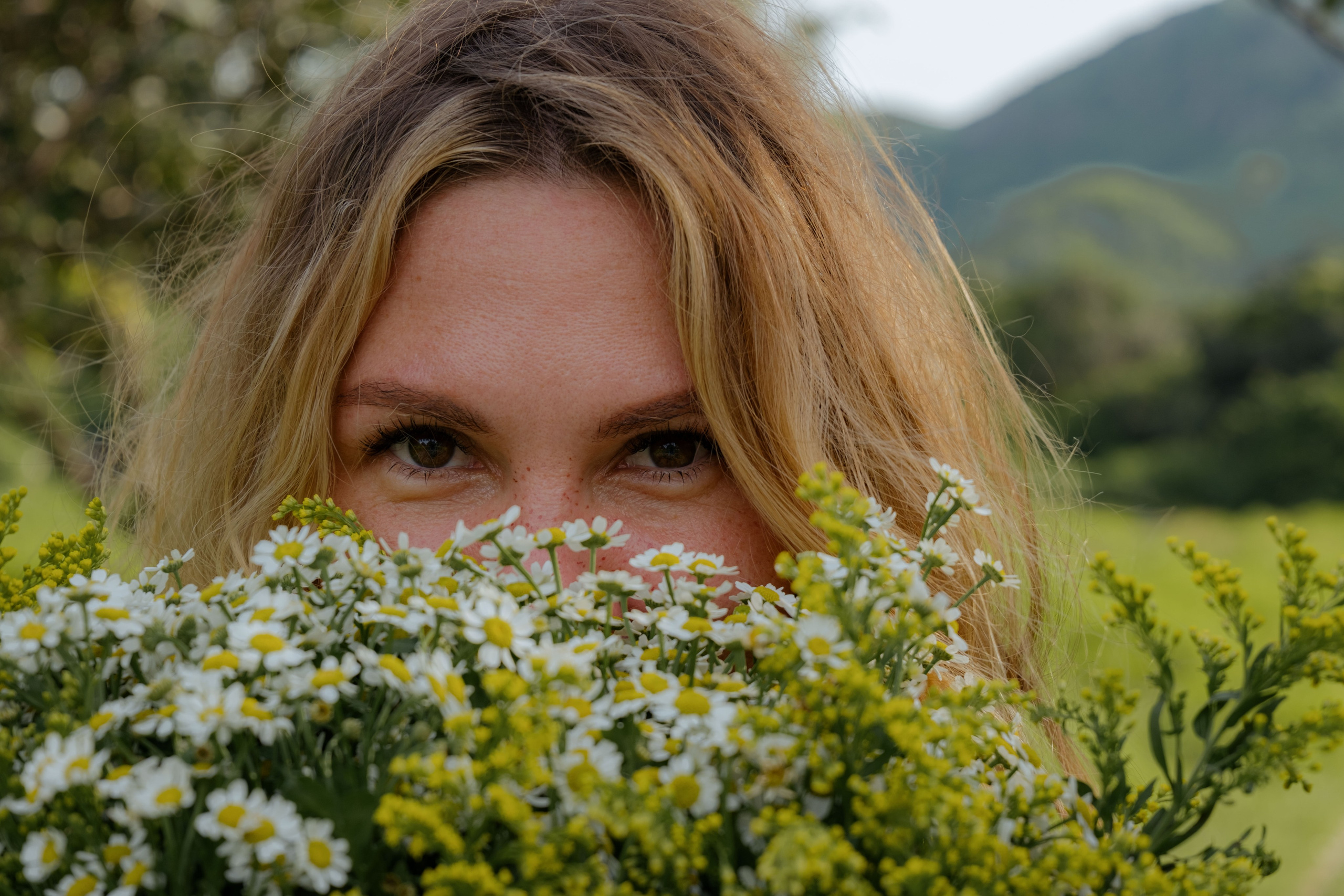 Park. Портретный фотограф Нячанг | Юлия Мешанина