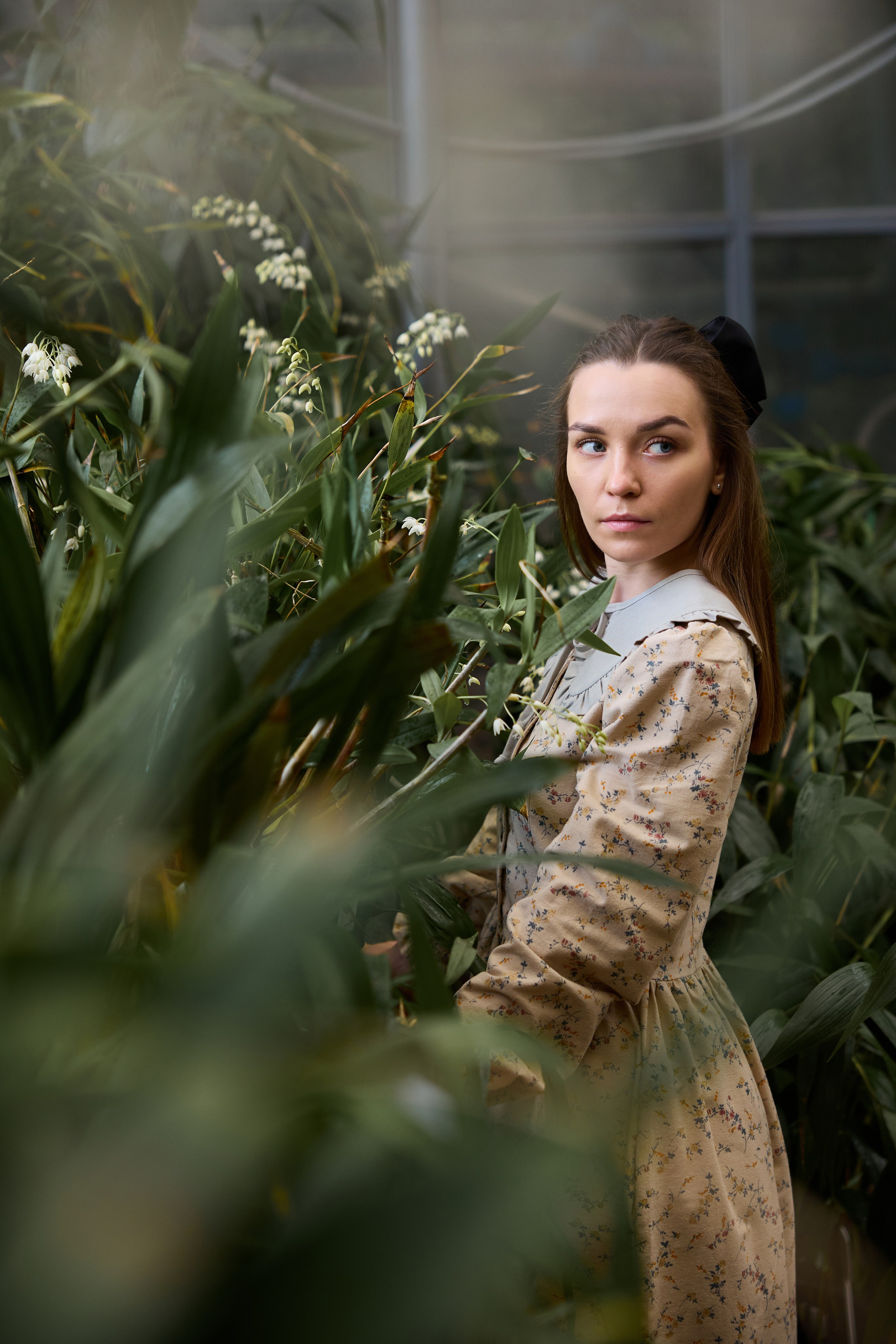 Ксения. Фотограф Москва Карпова Евгения