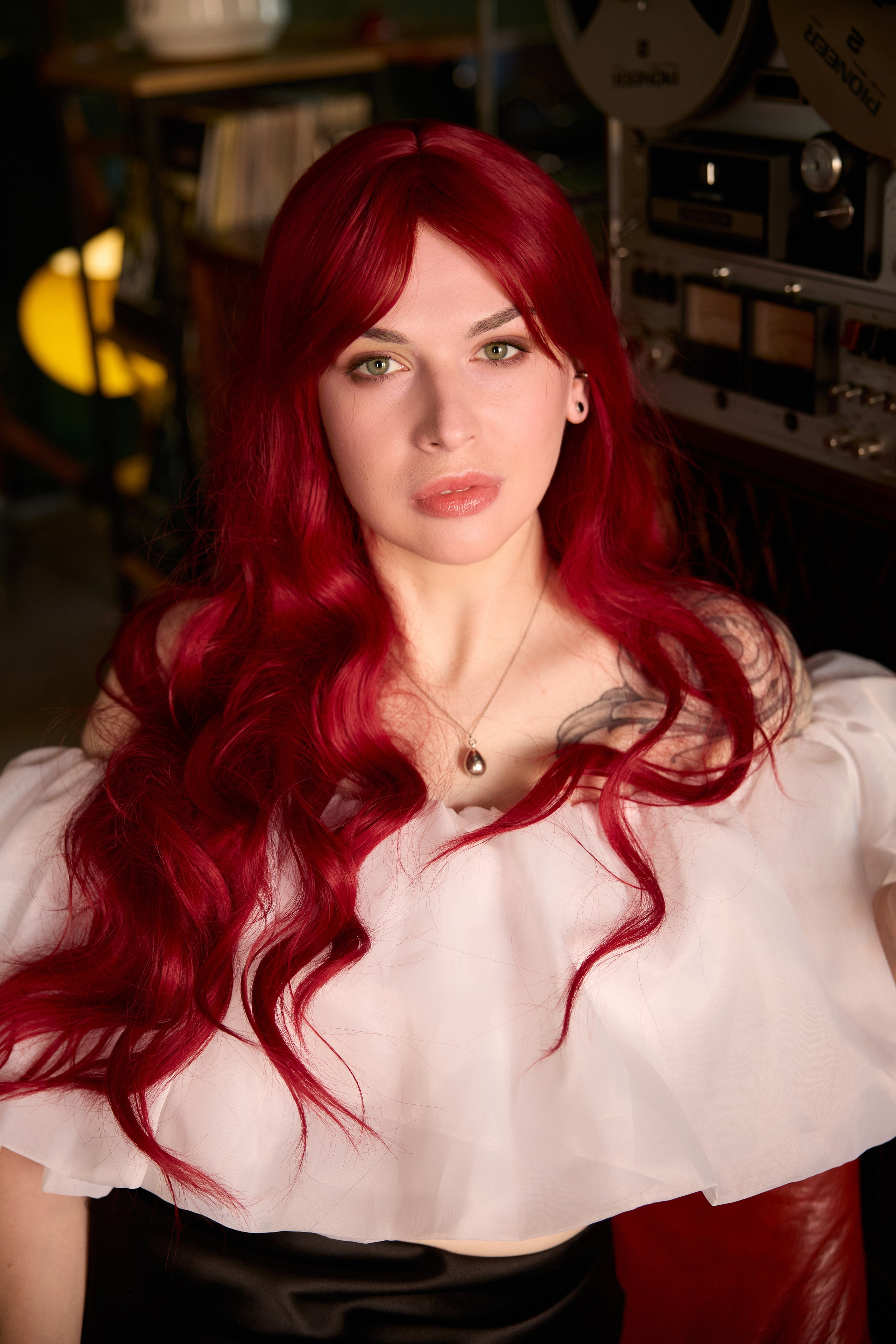 Яна. Фотограф Москва Карпова Евгения