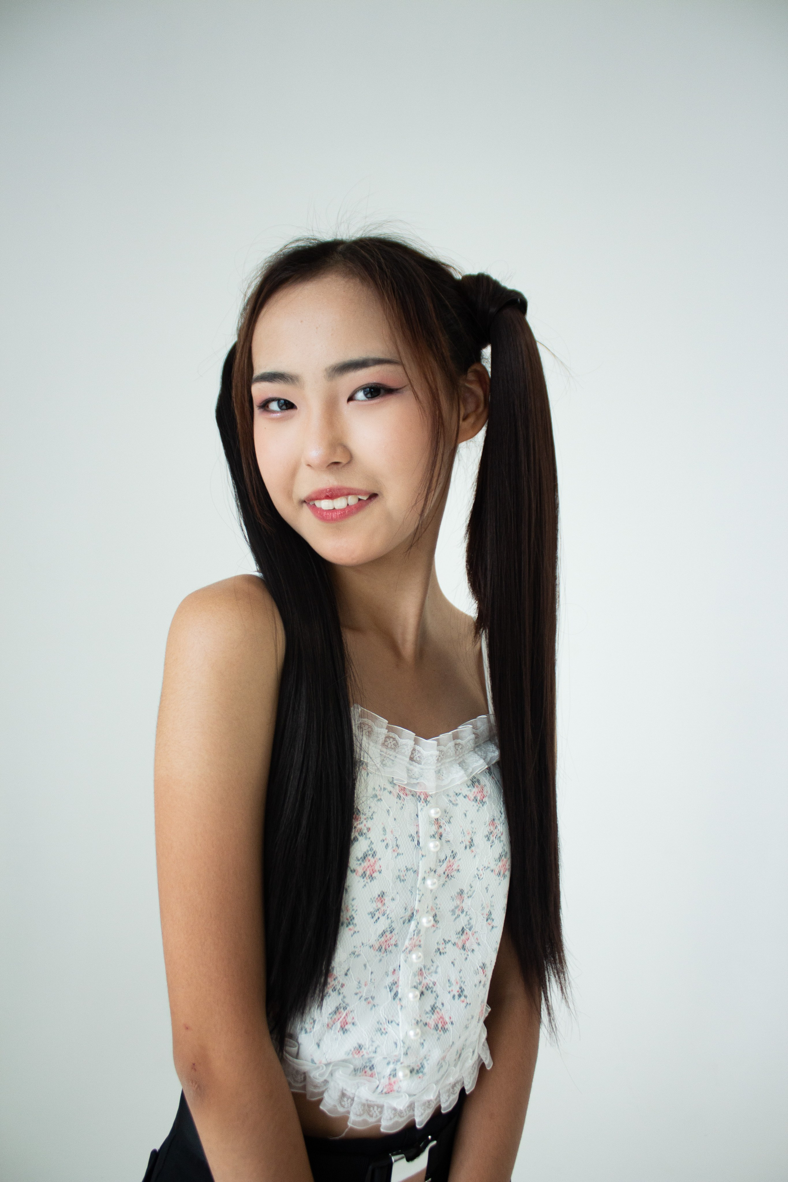 Соня. Модельное агентство ART PODIUM ULAN-UDE