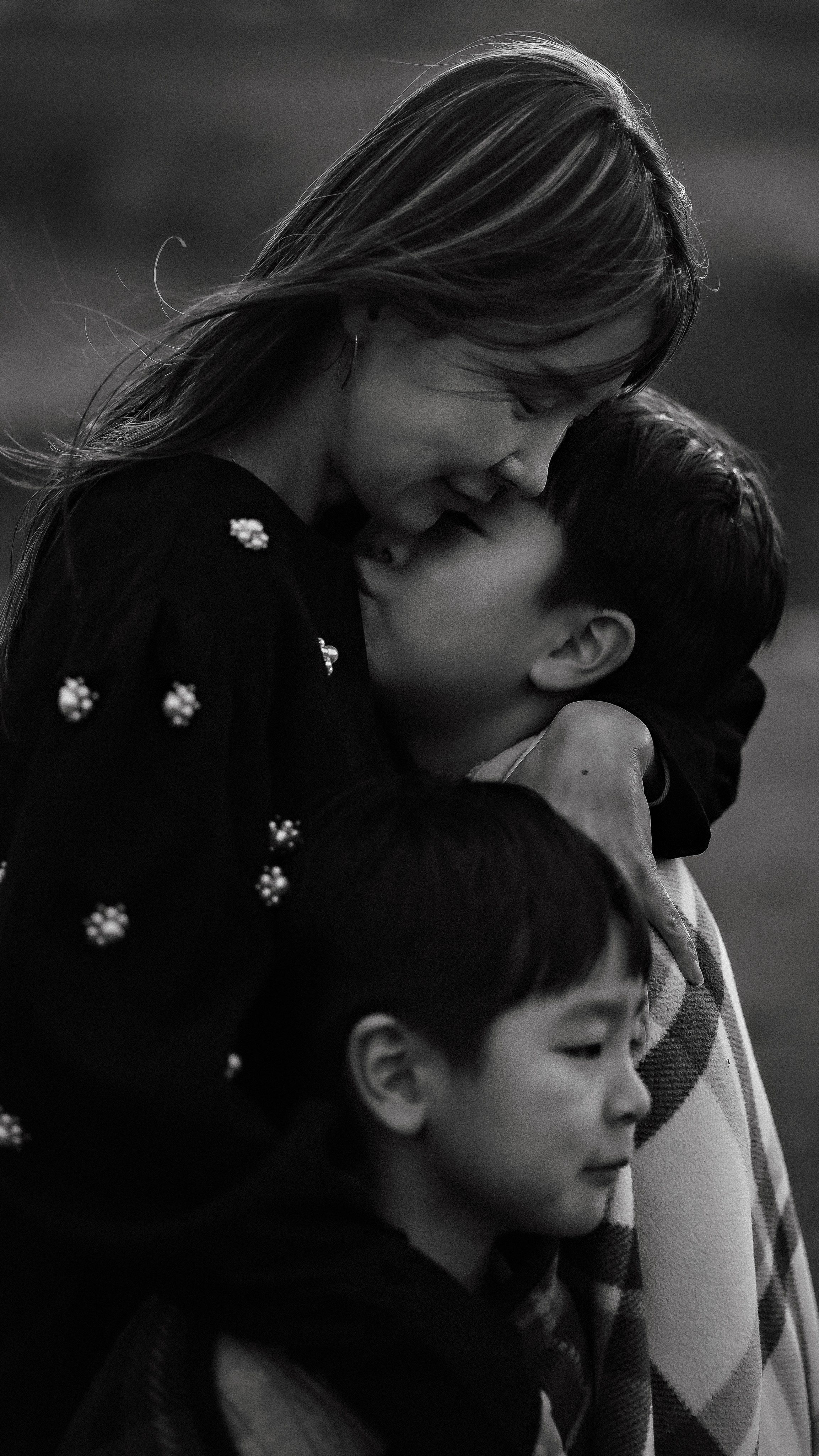 Family photography in Austin, TX | Unposed, playful & full of life | Anny Smirnova