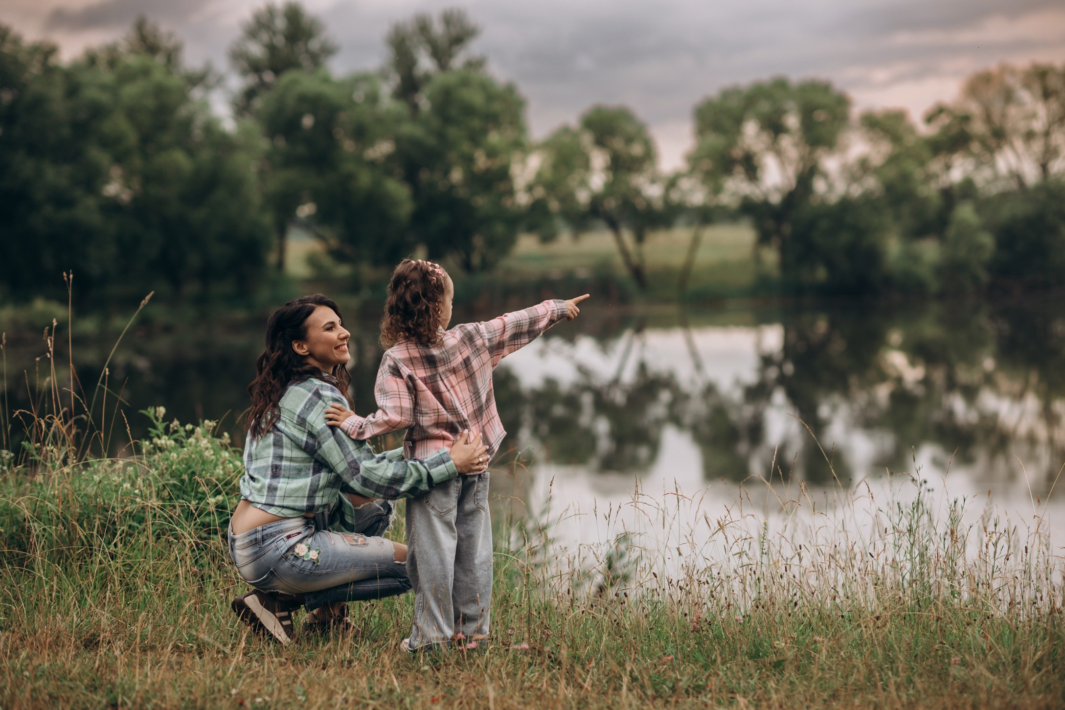 Страшевичи (35 км). Family and children’s photographer |Russia| Anastasia Perepelkina