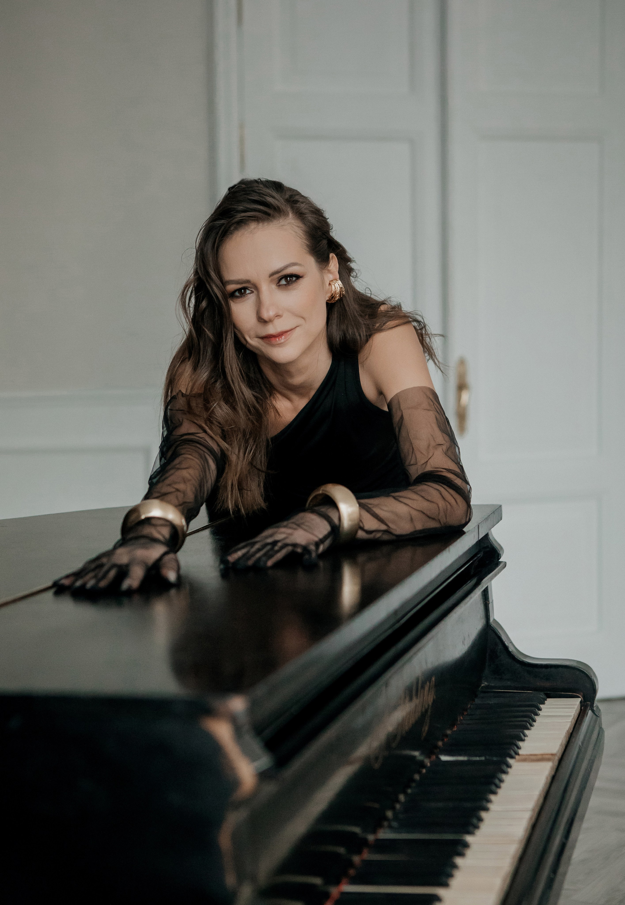 Ирина. Свадебный и семейный фотограф Ибрагимова Мария из Екатеринбурга